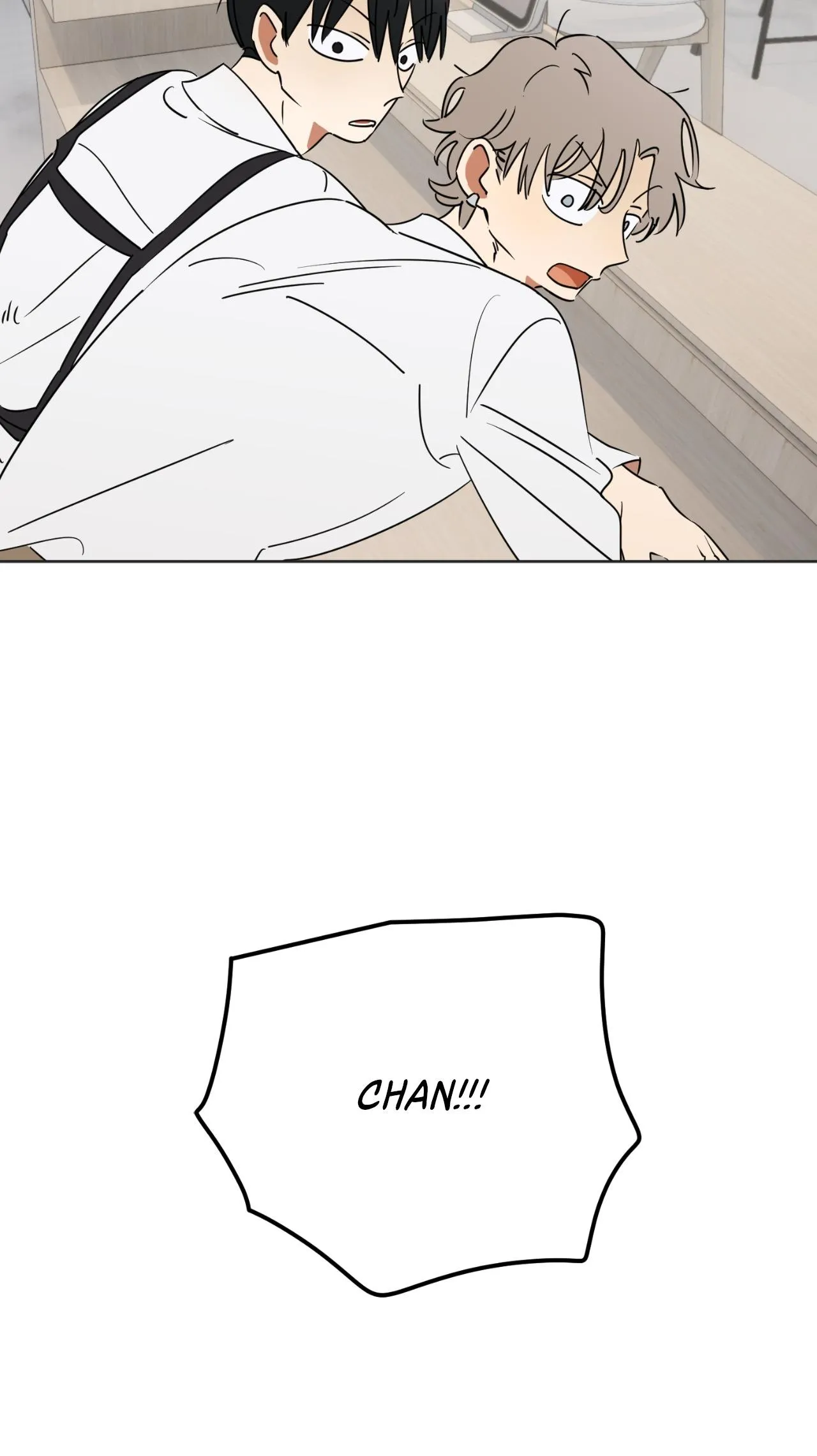 Dream or Trick - Chapter 1 Page 53