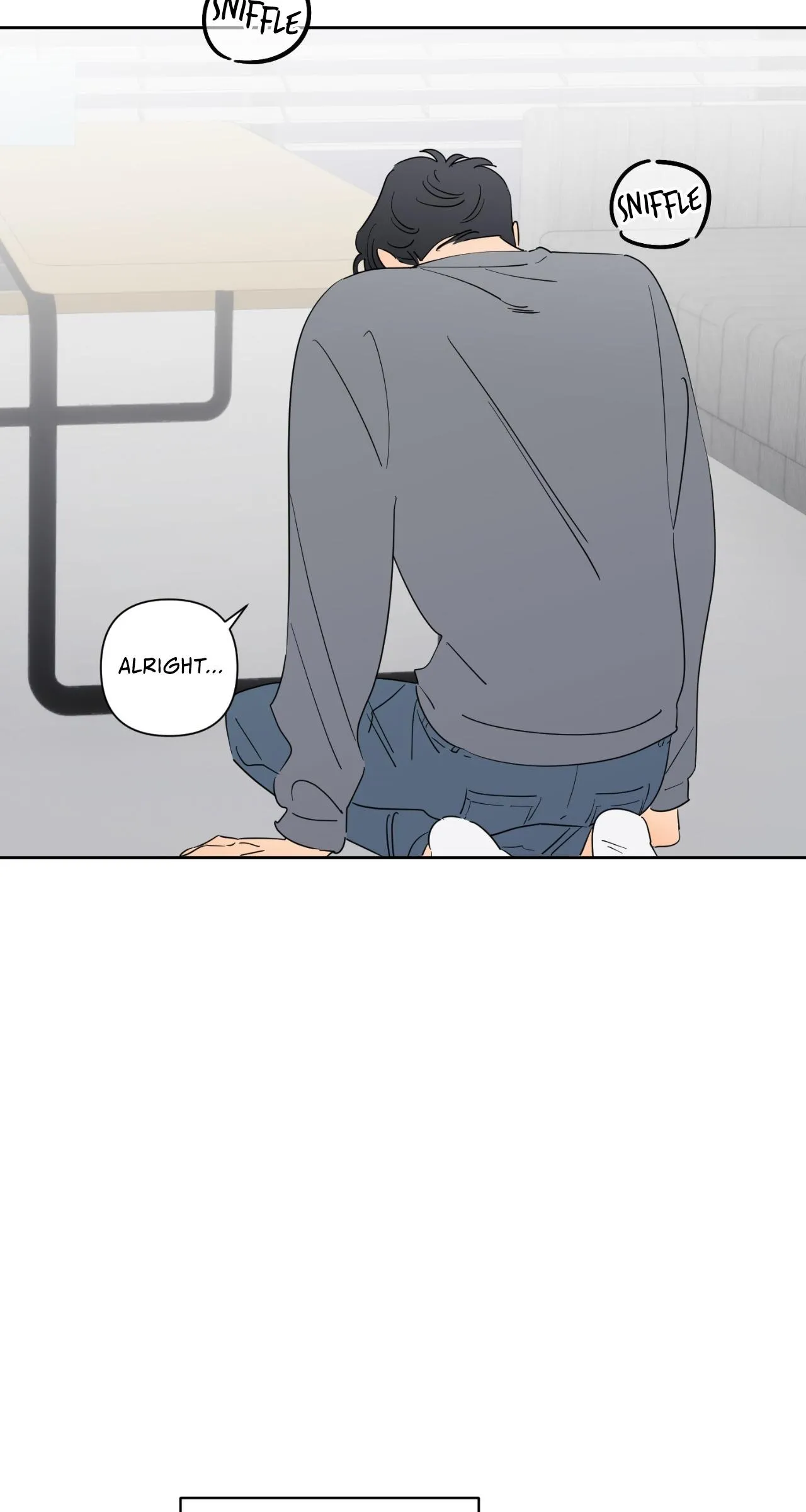 Dream or Trick - Chapter 10 Page 2