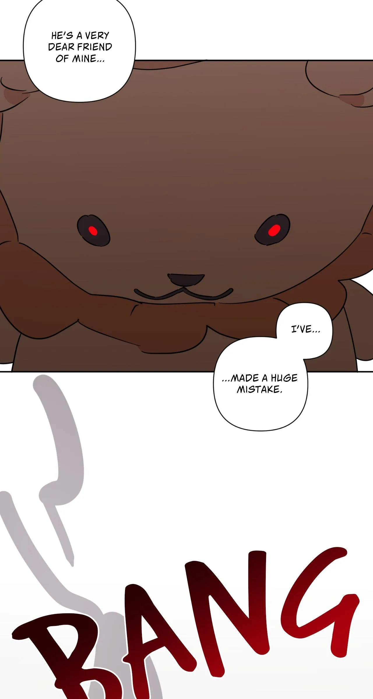 Dream or Trick - Chapter 10 Page 14