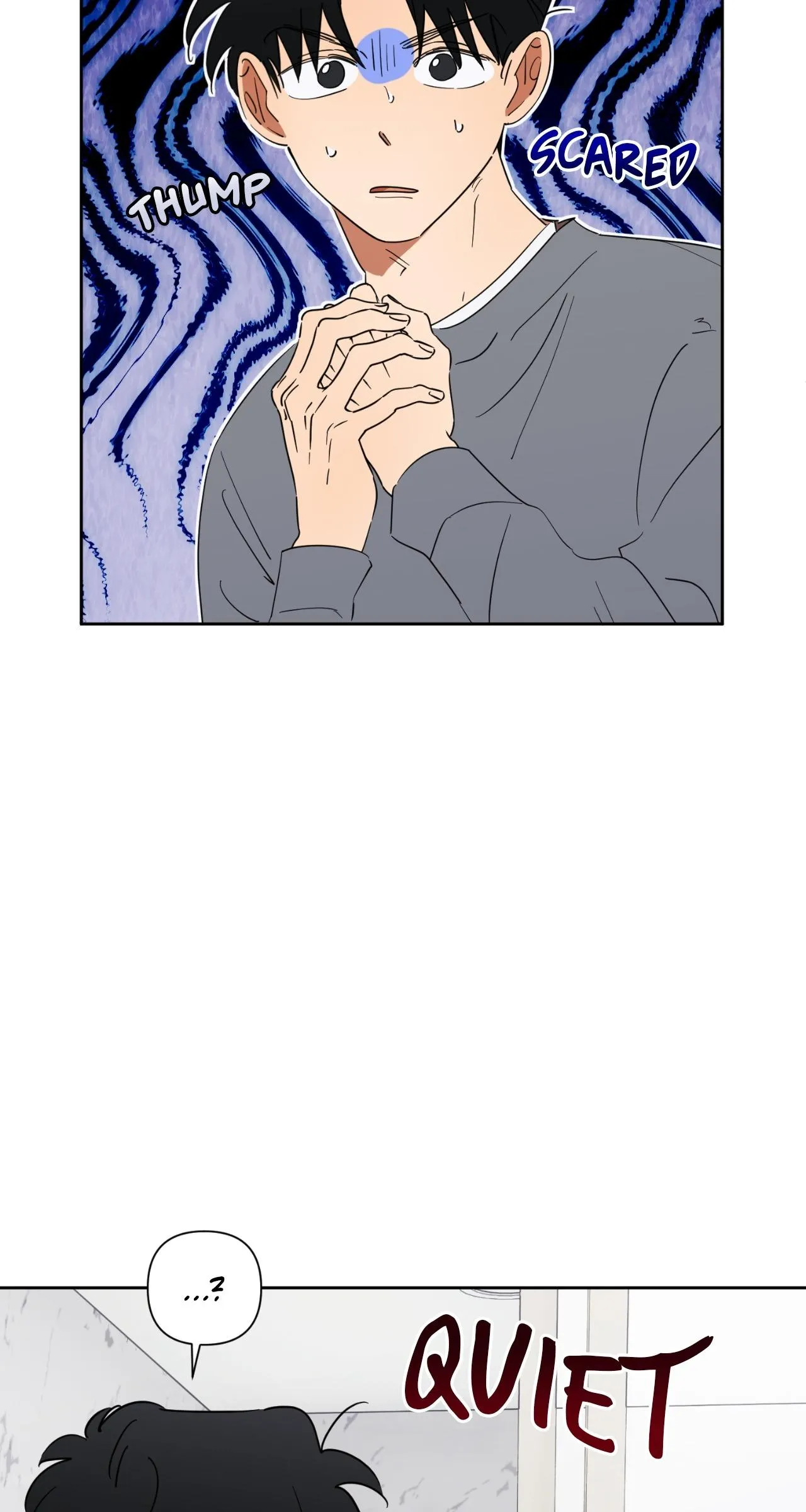 Dream or Trick - Chapter 10 Page 20