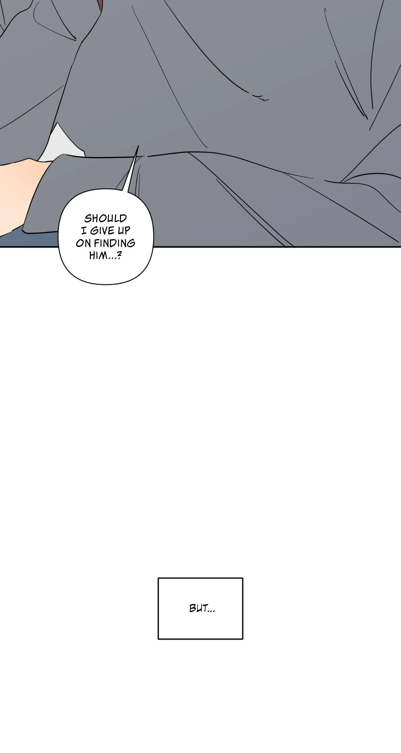 Dream or Trick - Chapter 10 Page 30