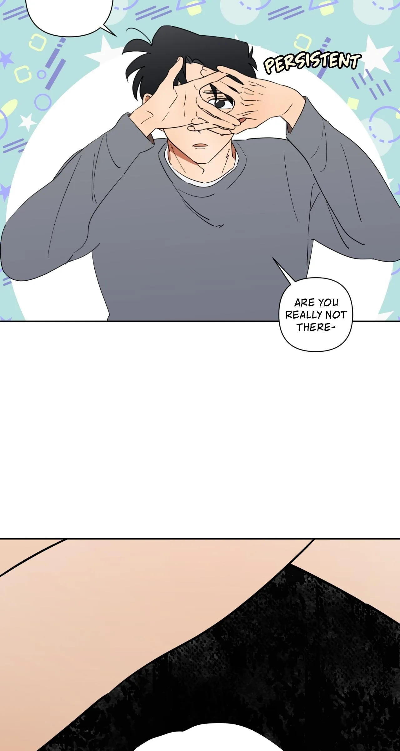 Dream or Trick - Chapter 10 Page 35