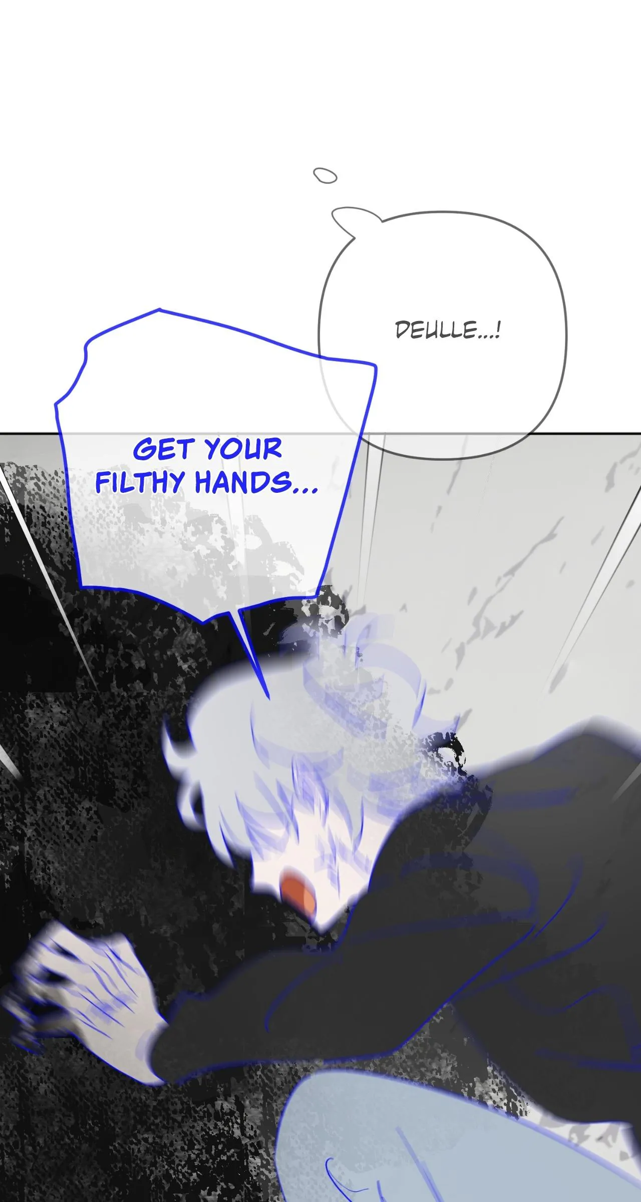 Dream or Trick - Chapter 10 Page 47