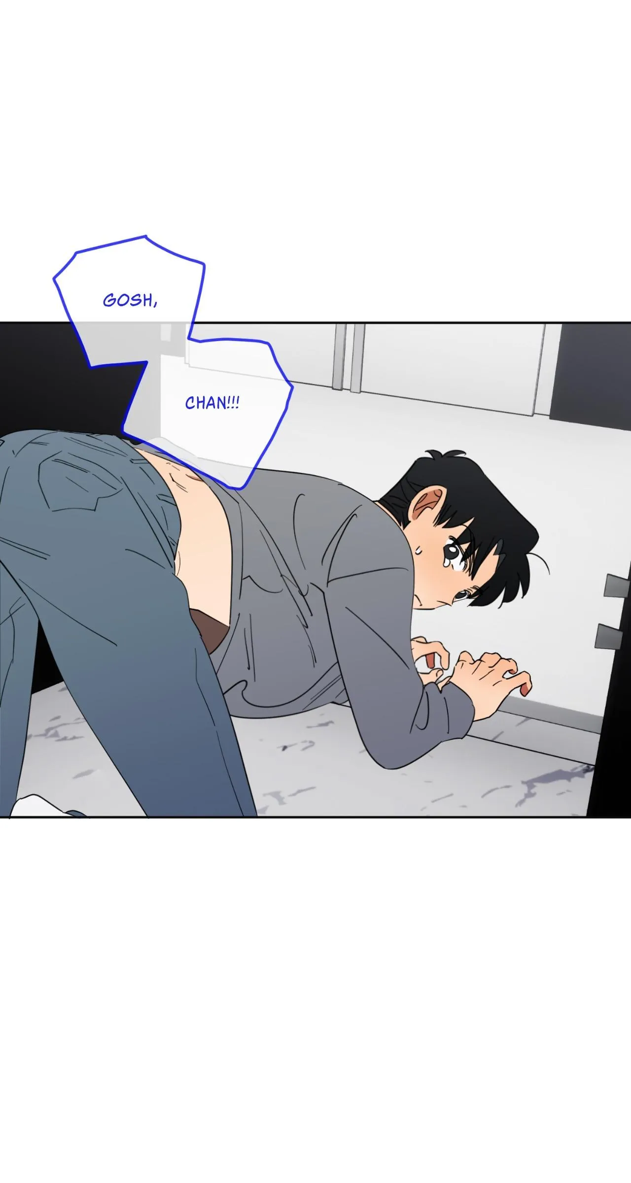 Dream or Trick - Chapter 10 Page 49