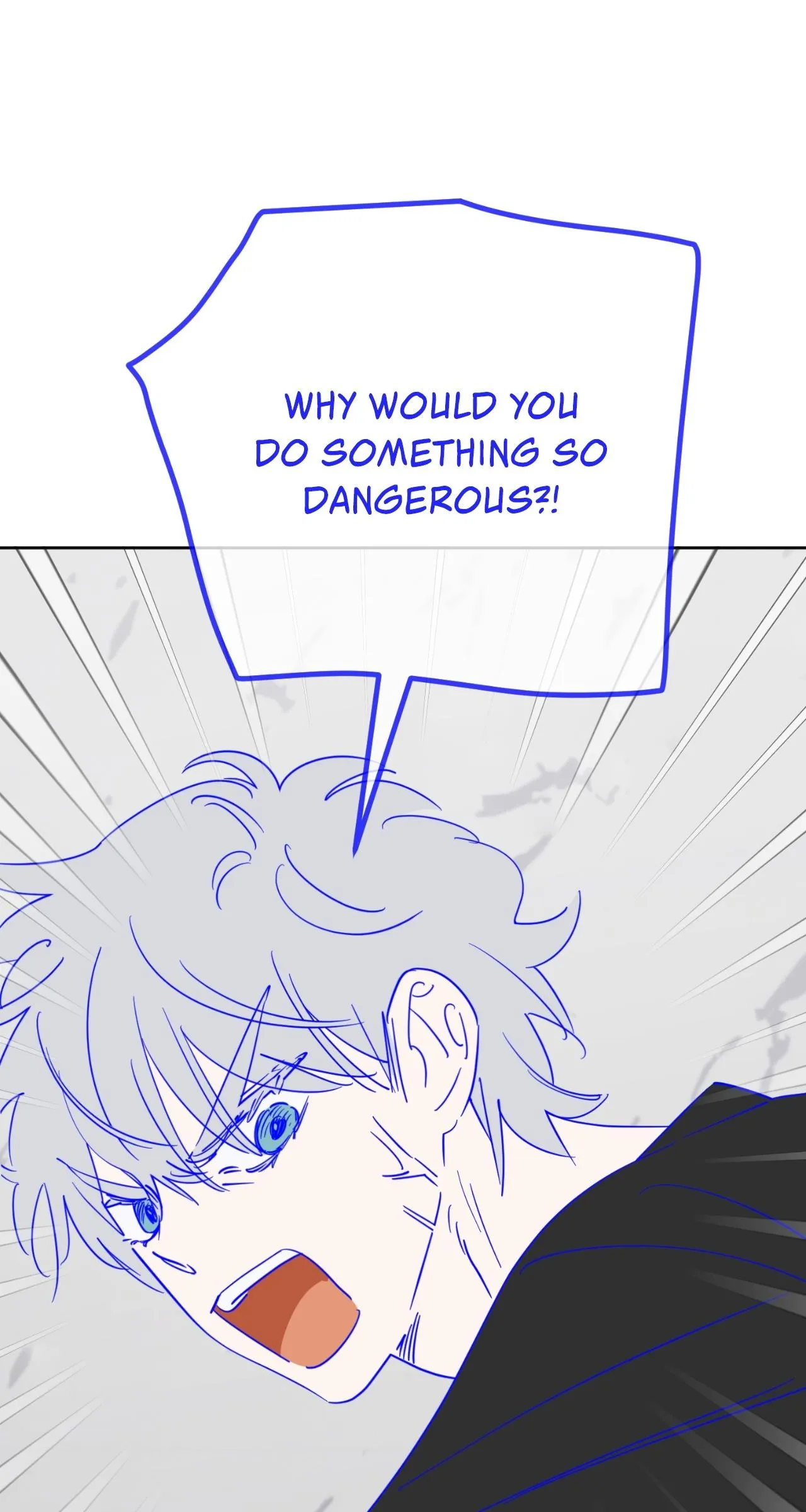 Dream or Trick - Chapter 10 Page 50