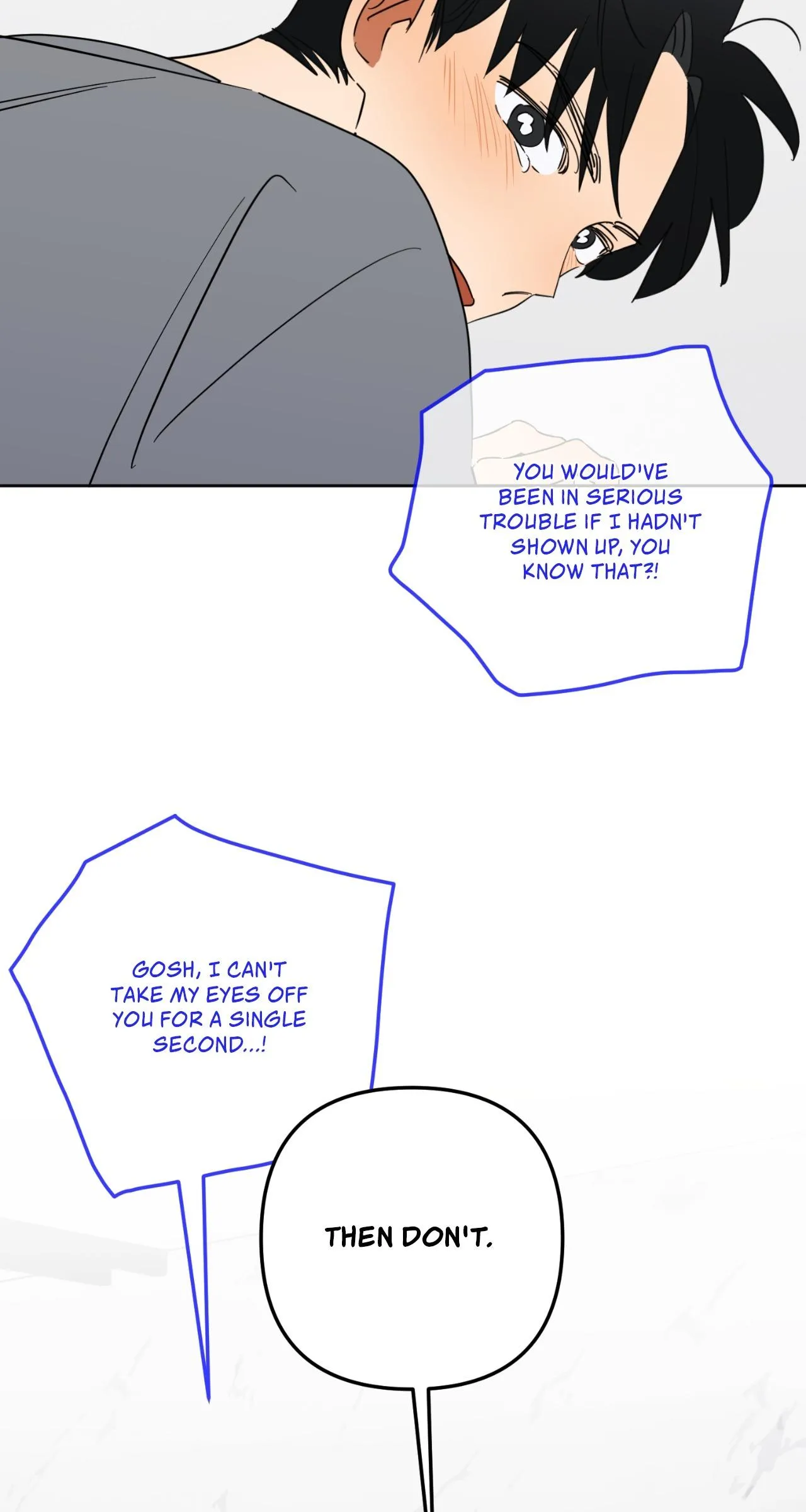 Dream or Trick - Chapter 10 Page 52
