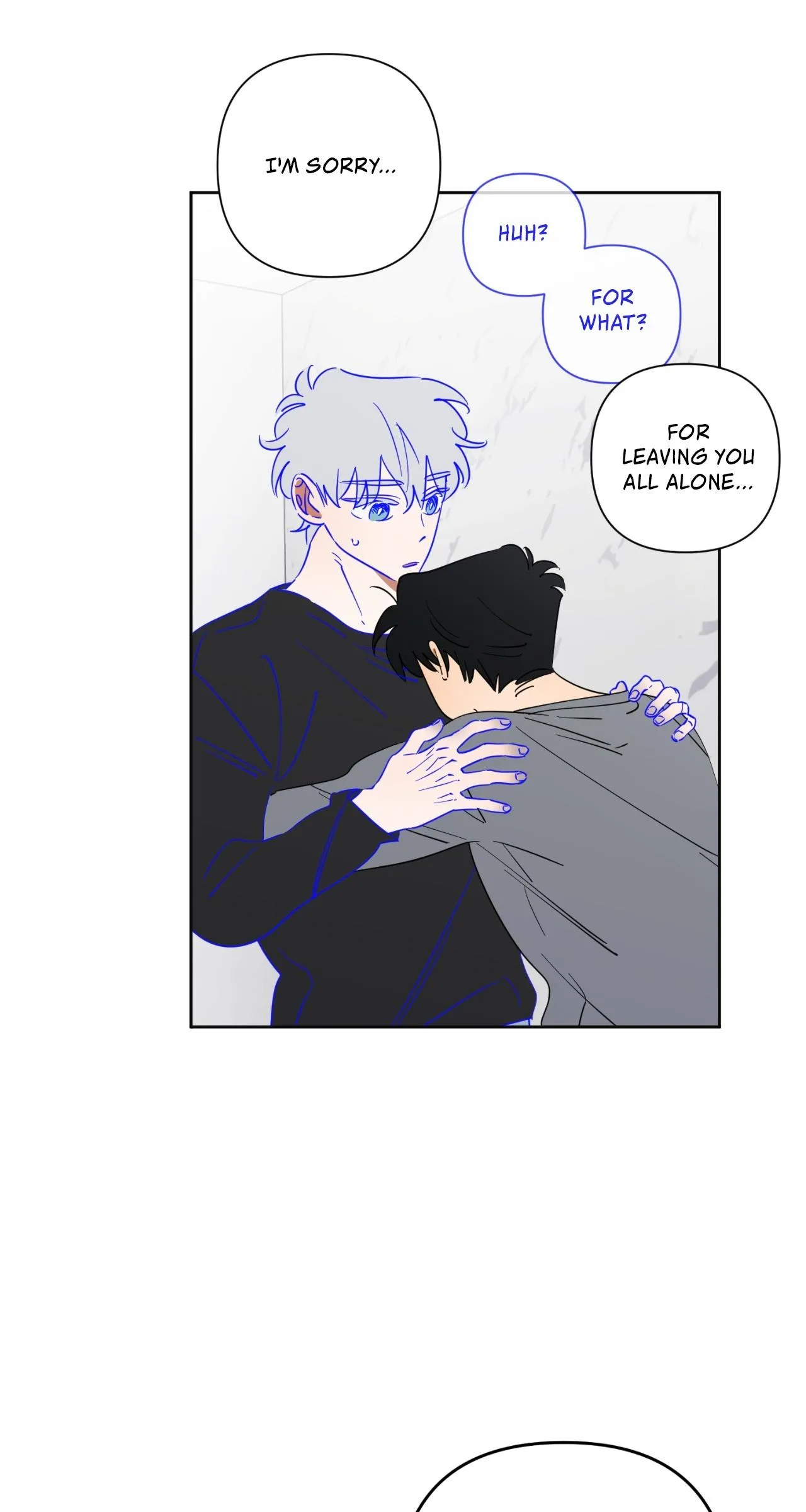 Dream or Trick - Chapter 10 Page 56