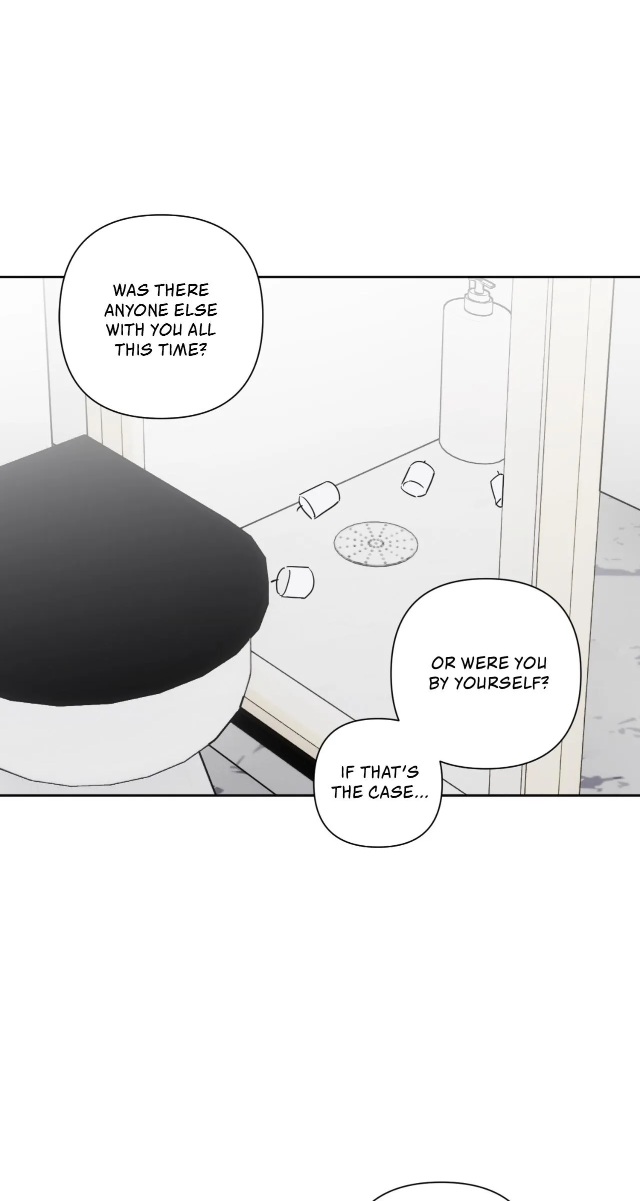 Dream or Trick - Chapter 10 Page 58