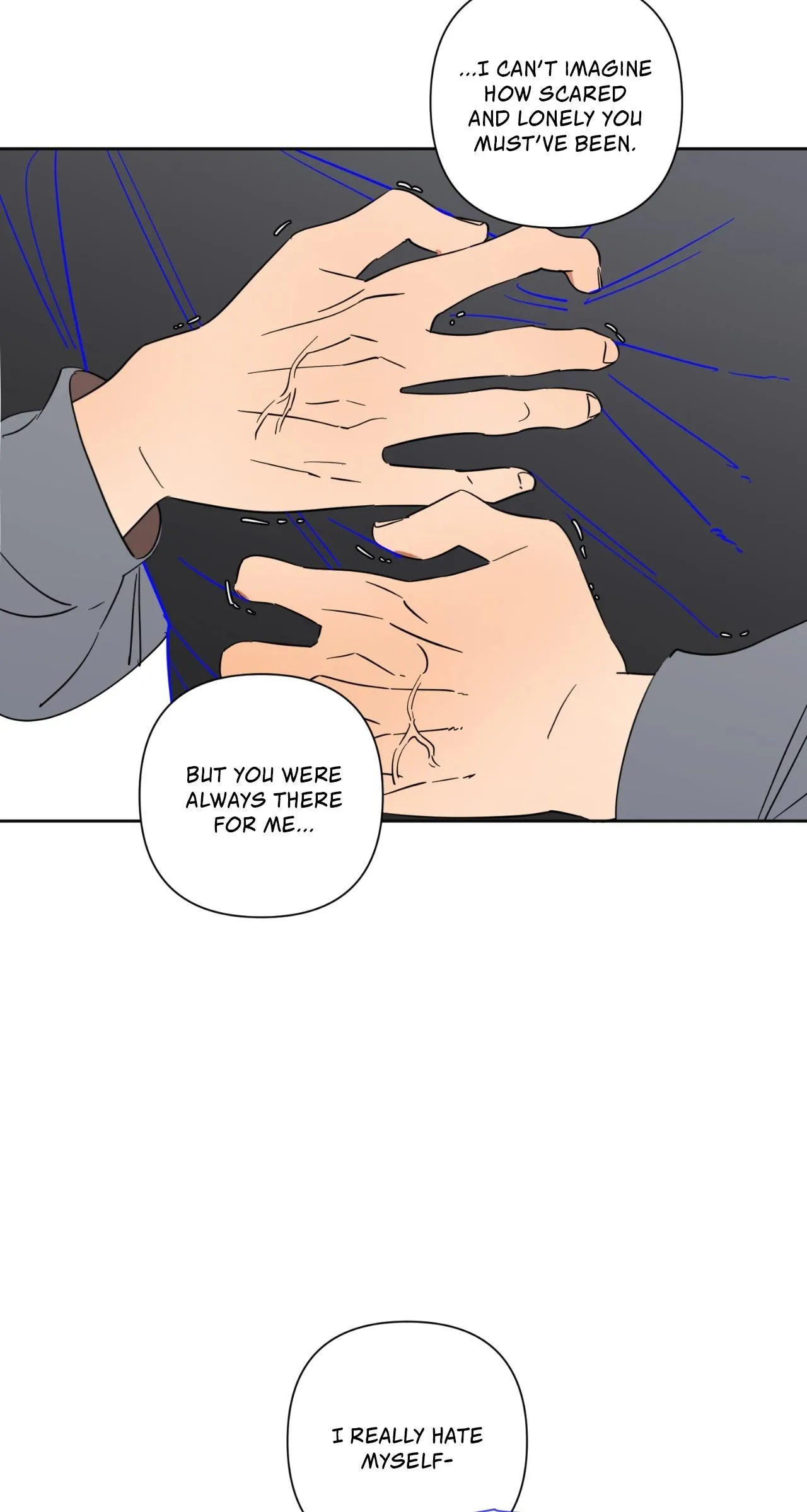 Dream or Trick - Chapter 10 Page 59
