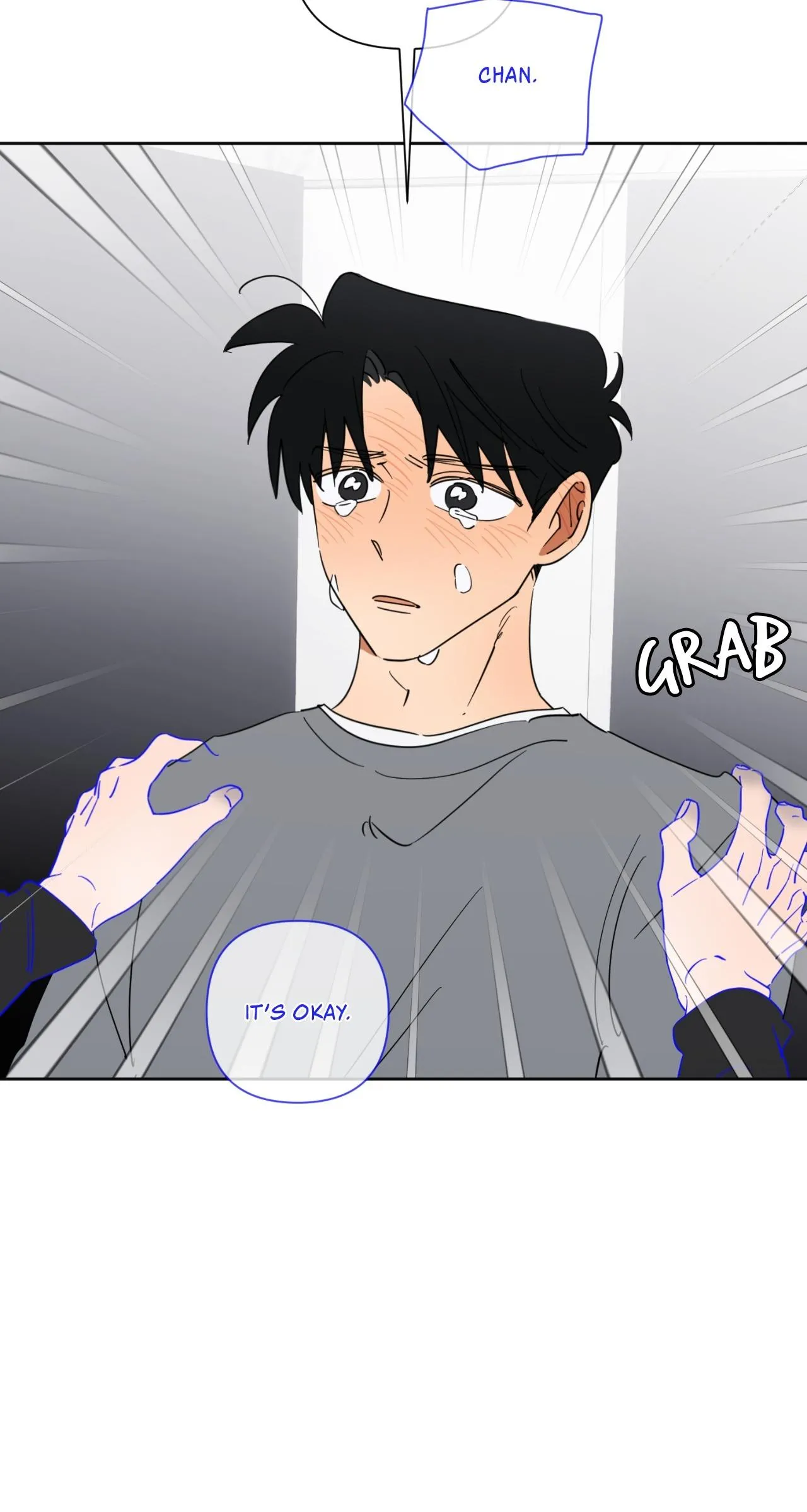 Dream or Trick - Chapter 10 Page 60