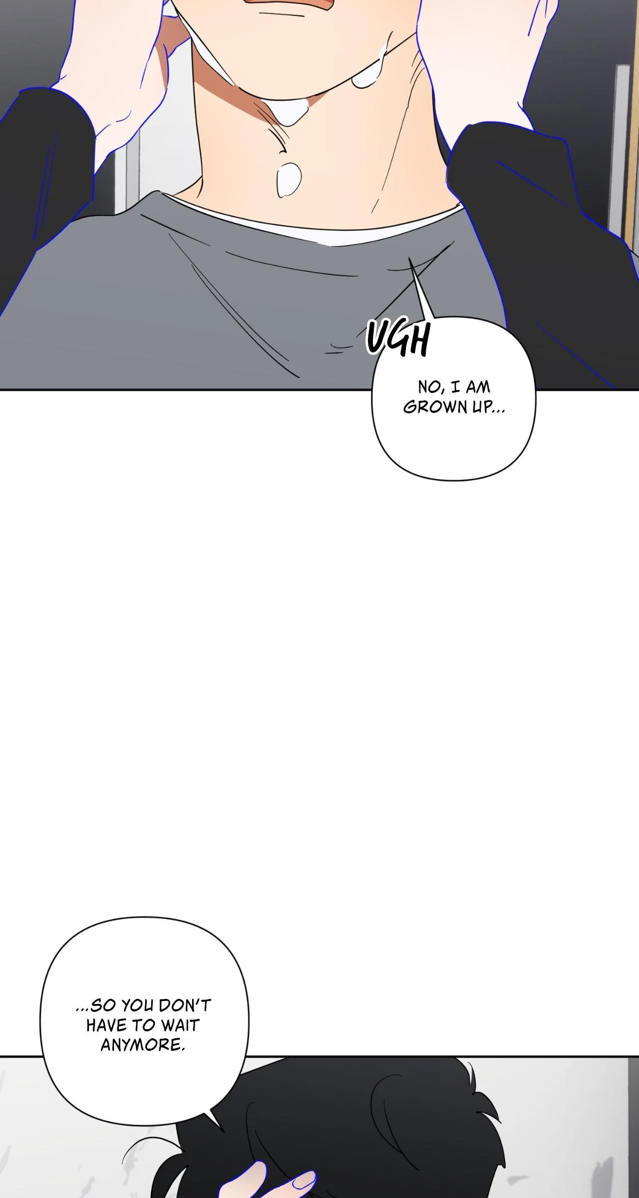 Dream or Trick - Chapter 10 Page 66
