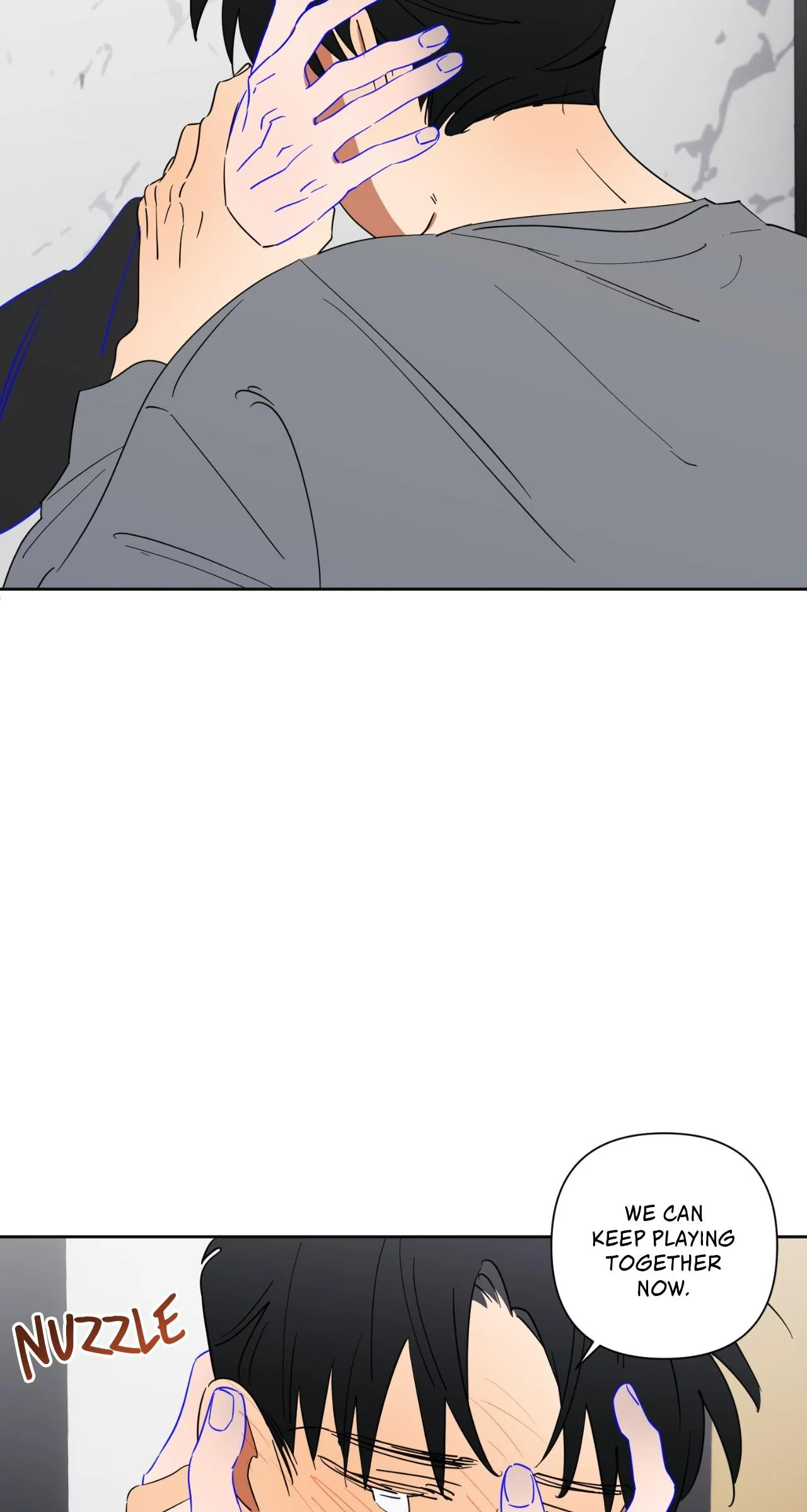 Dream or Trick - Chapter 10 Page 67