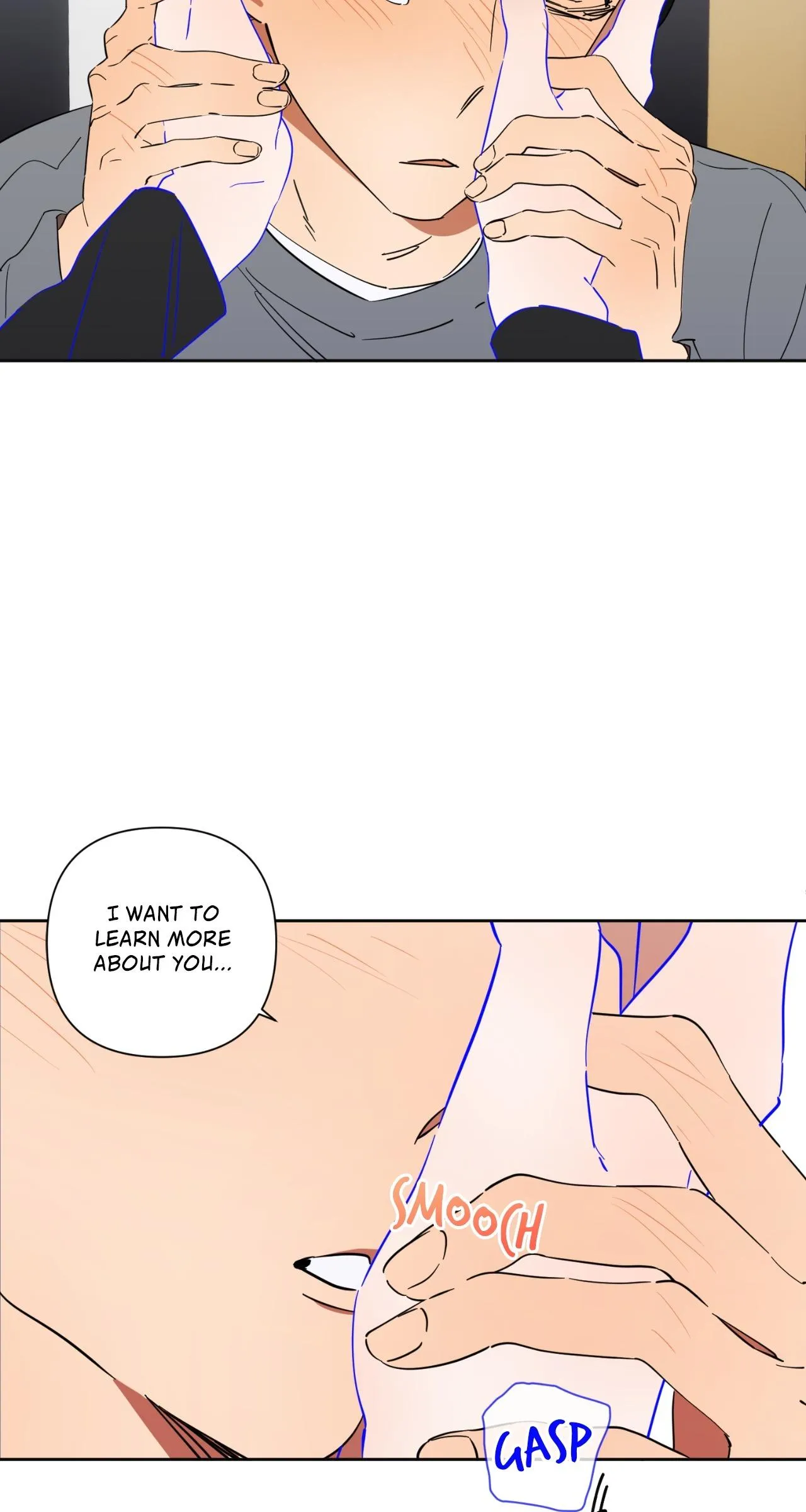 Dream or Trick - Chapter 10 Page 68