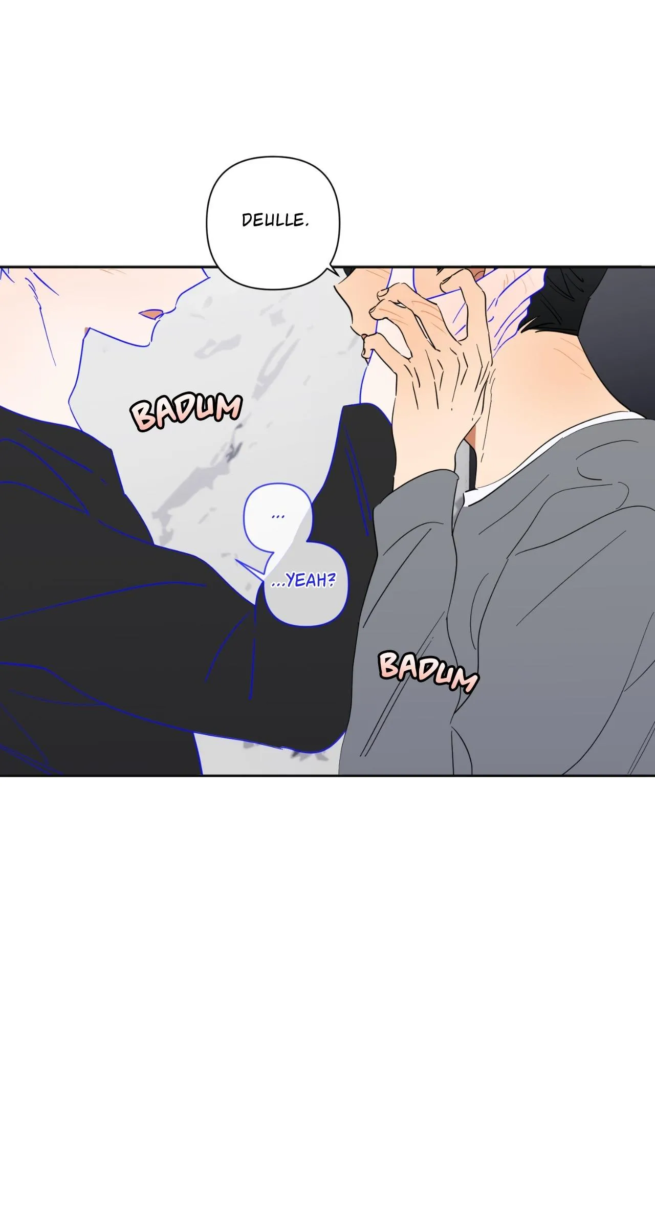 Dream or Trick - Chapter 10 Page 70