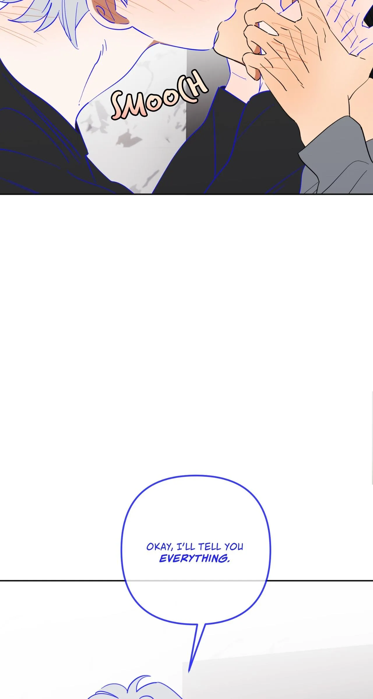 Dream or Trick - Chapter 10 Page 74