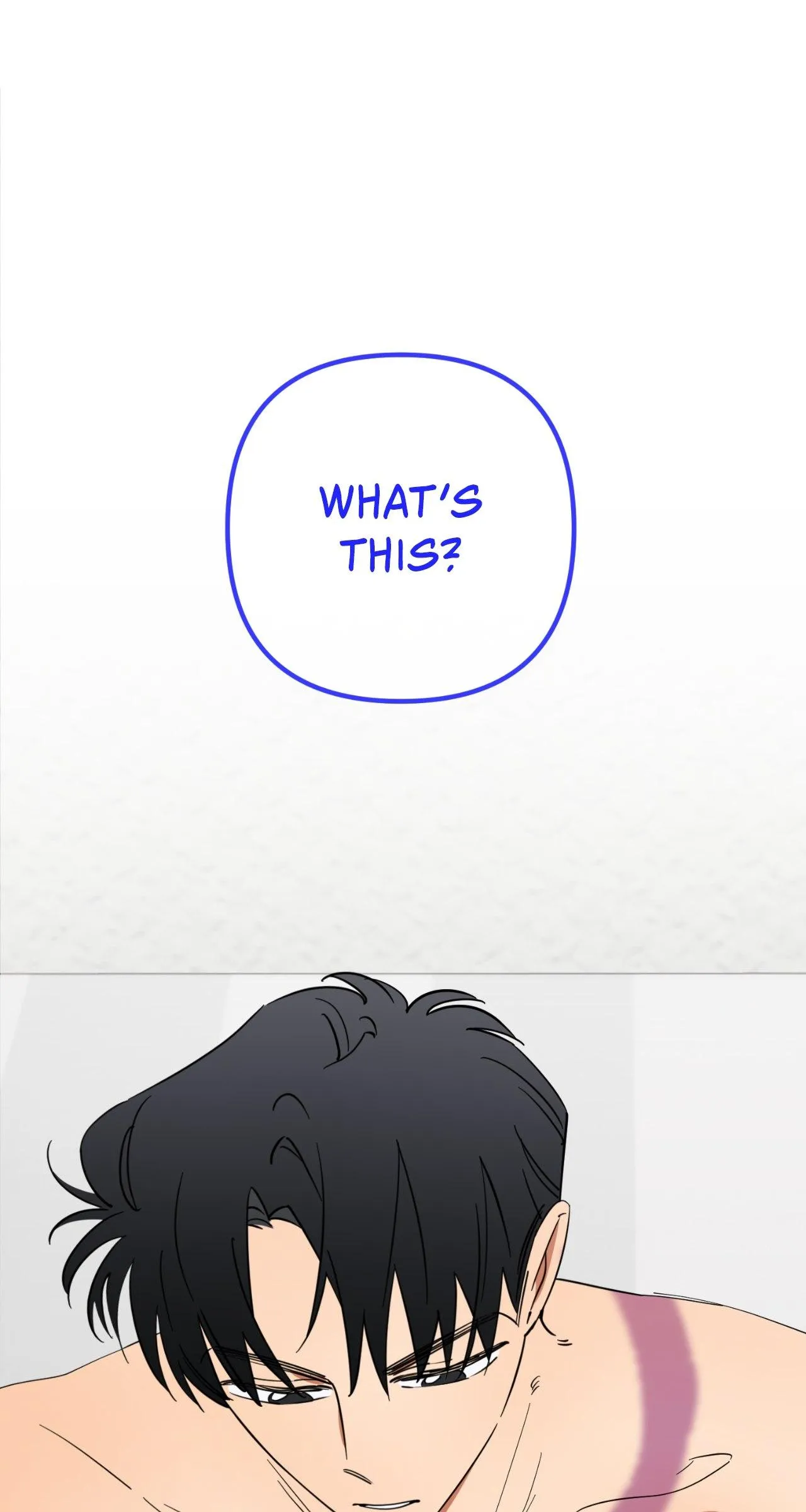 Dream or Trick - Chapter 11 Page 5