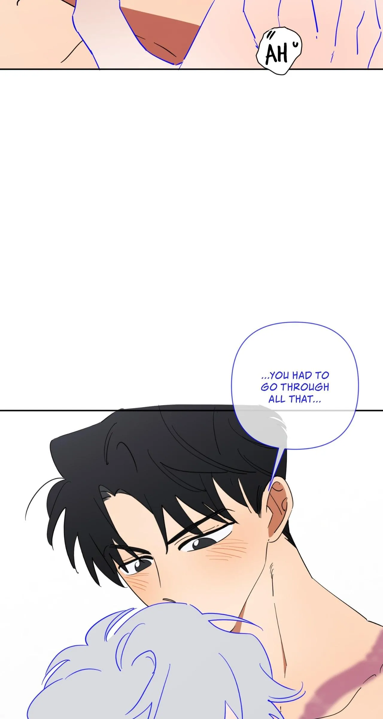 Dream or Trick - Chapter 11 Page 15