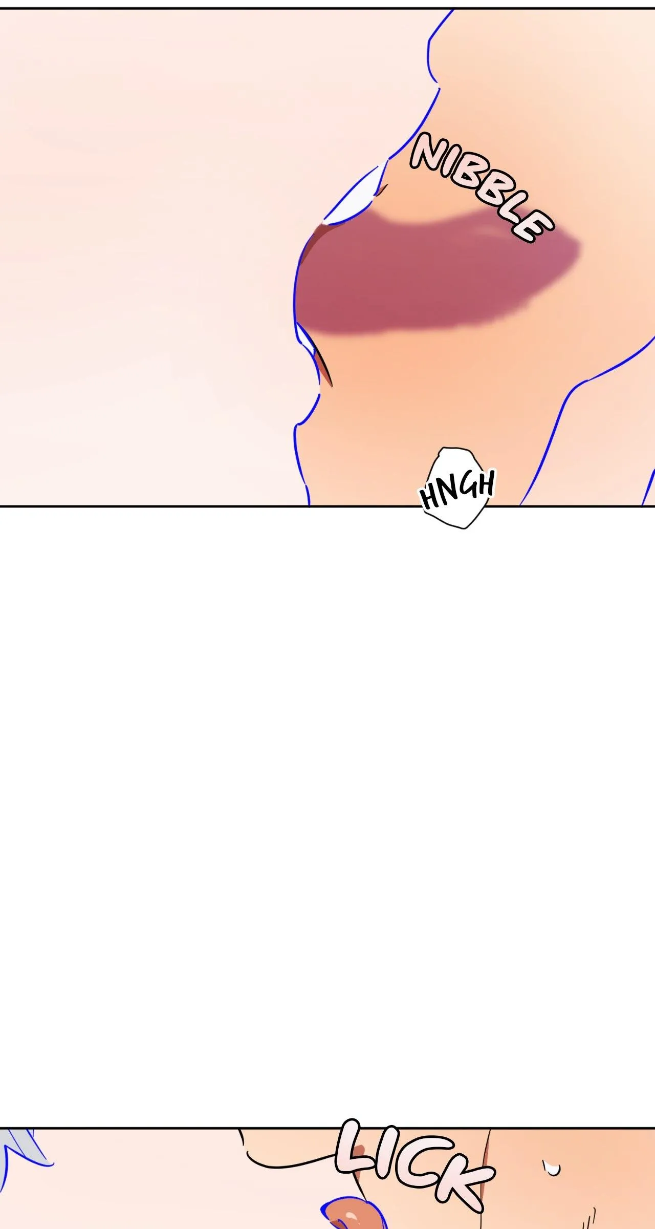 Dream or Trick - Chapter 11 Page 23