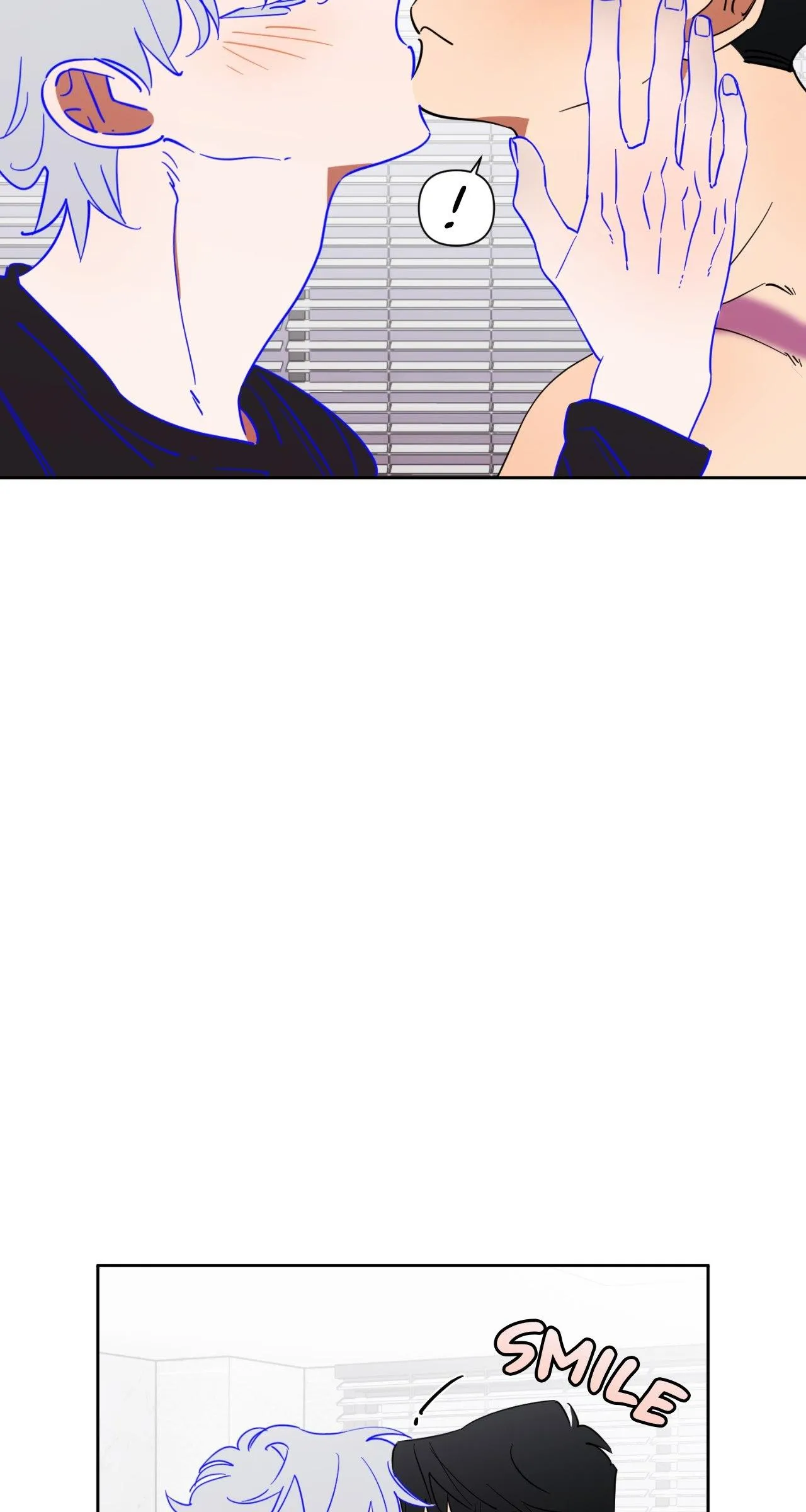 Dream or Trick - Chapter 11 Page 25