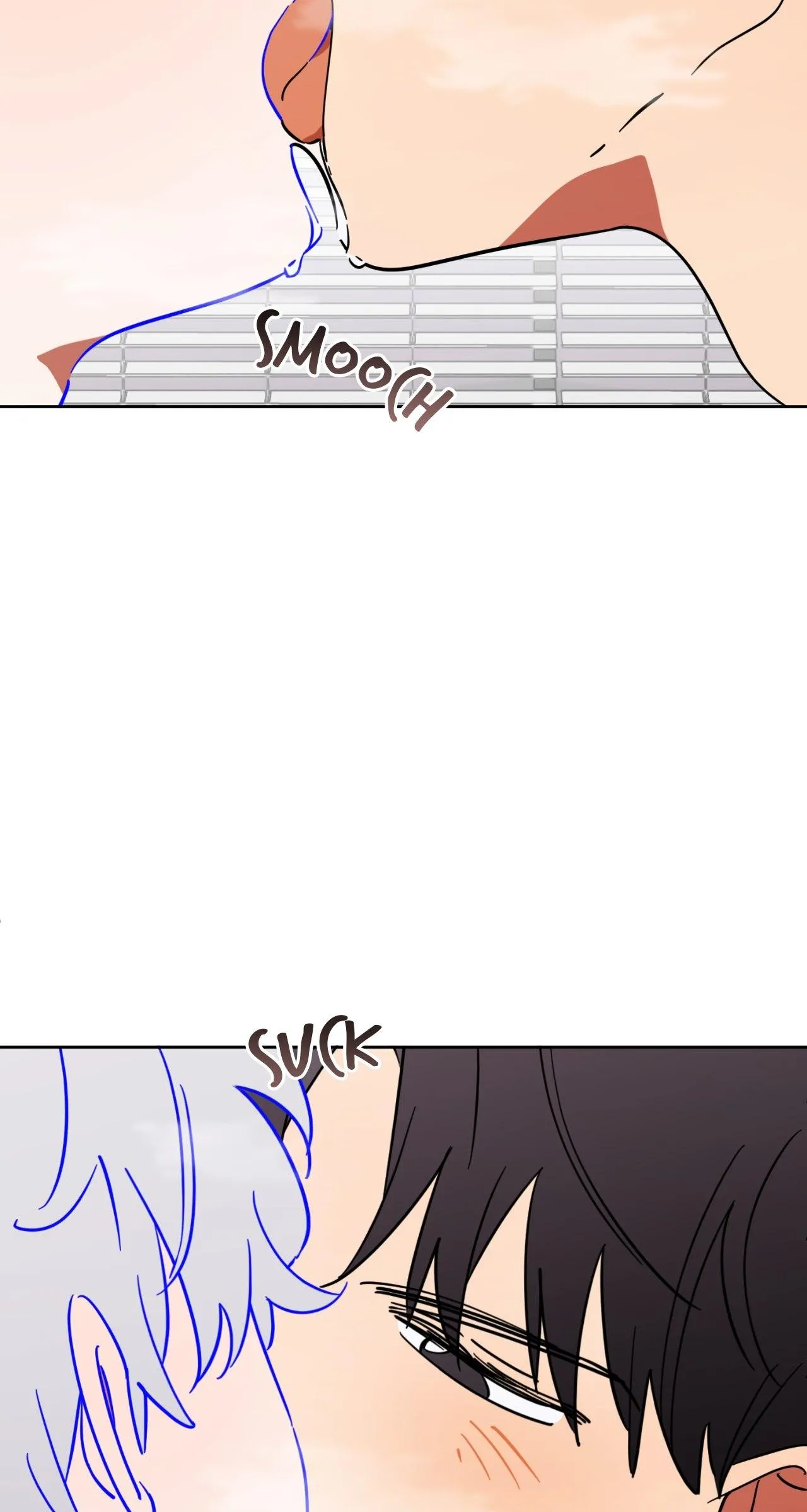 Dream or Trick - Chapter 11 Page 30