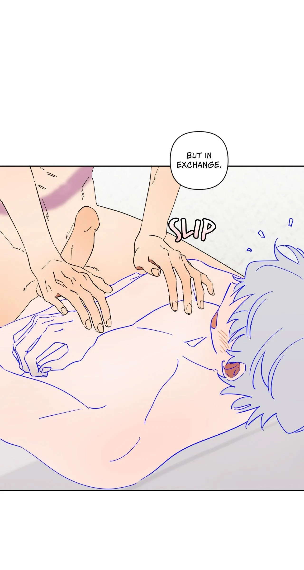 Dream or Trick - Chapter 11 Page 44