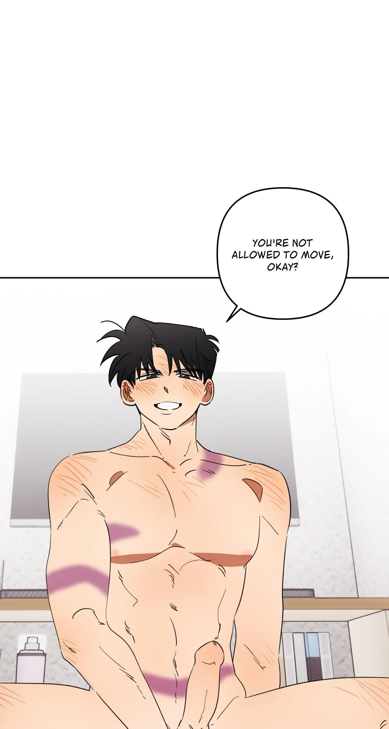Dream or Trick - Chapter 11 Page 45