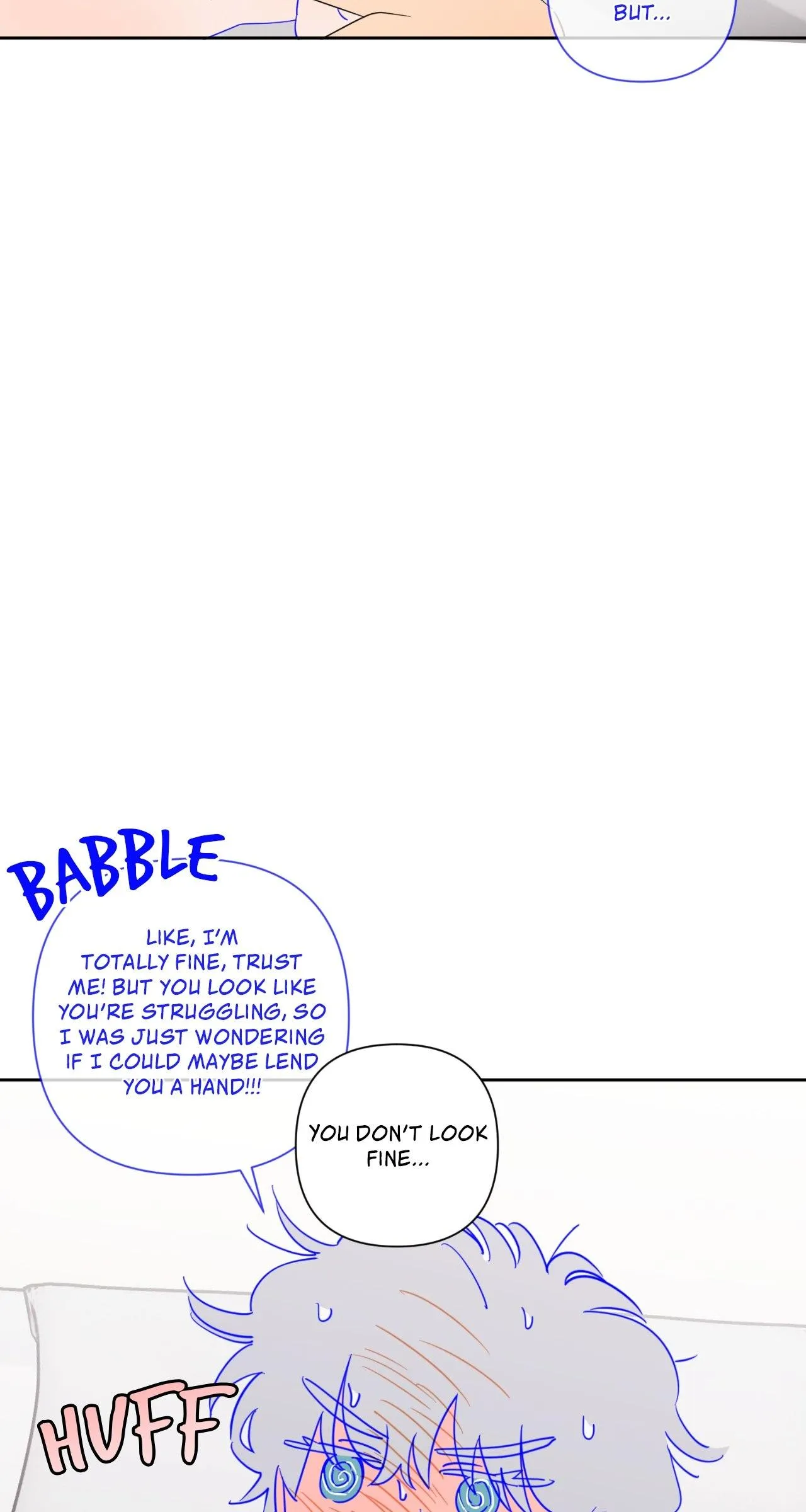 Dream or Trick - Chapter 11 Page 53