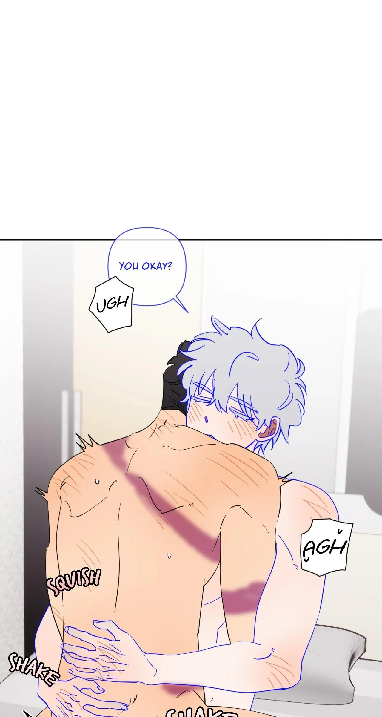 Dream or Trick - Chapter 11 Page 63
