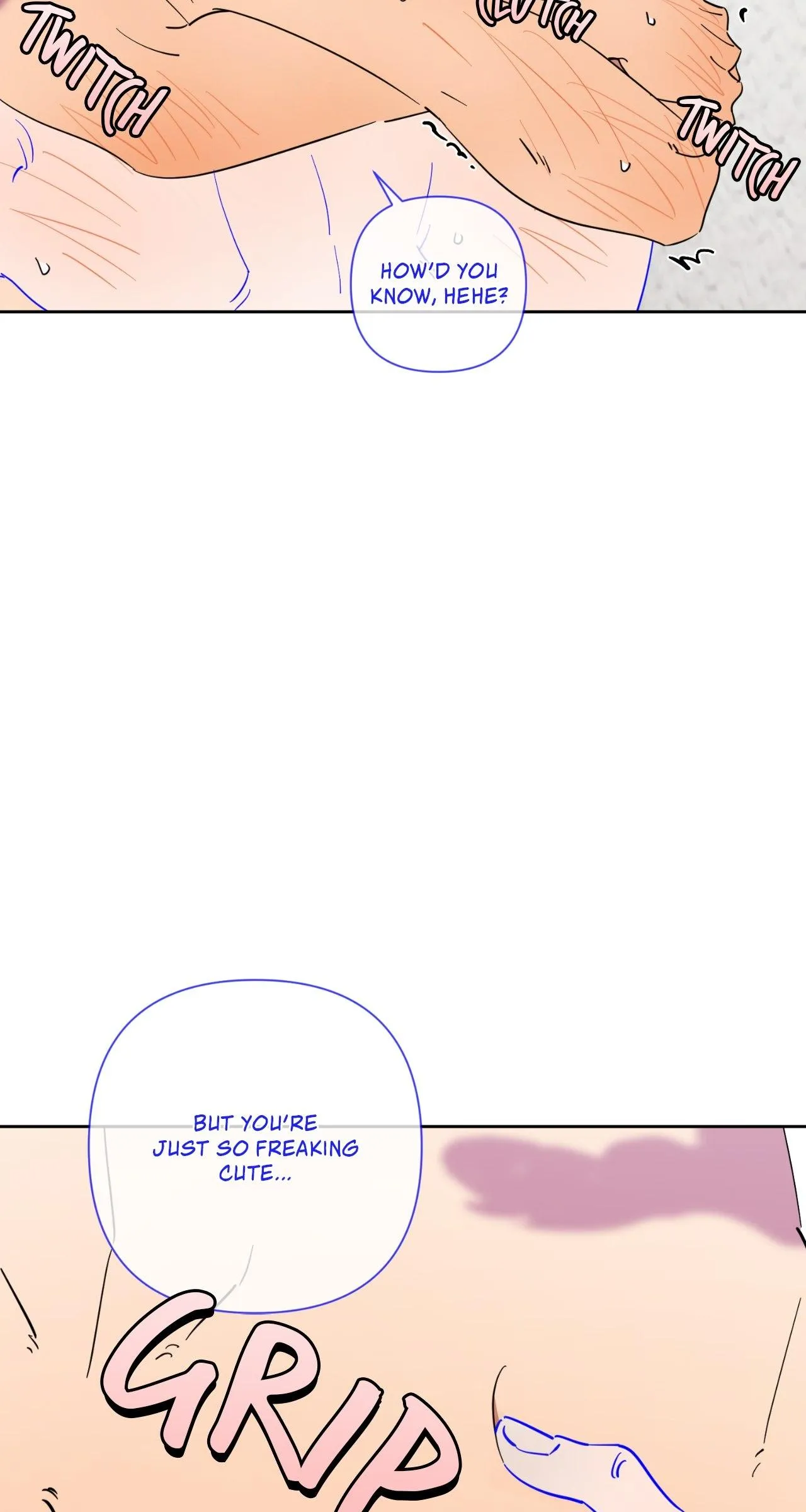 Dream or Trick - Chapter 11 Page 65