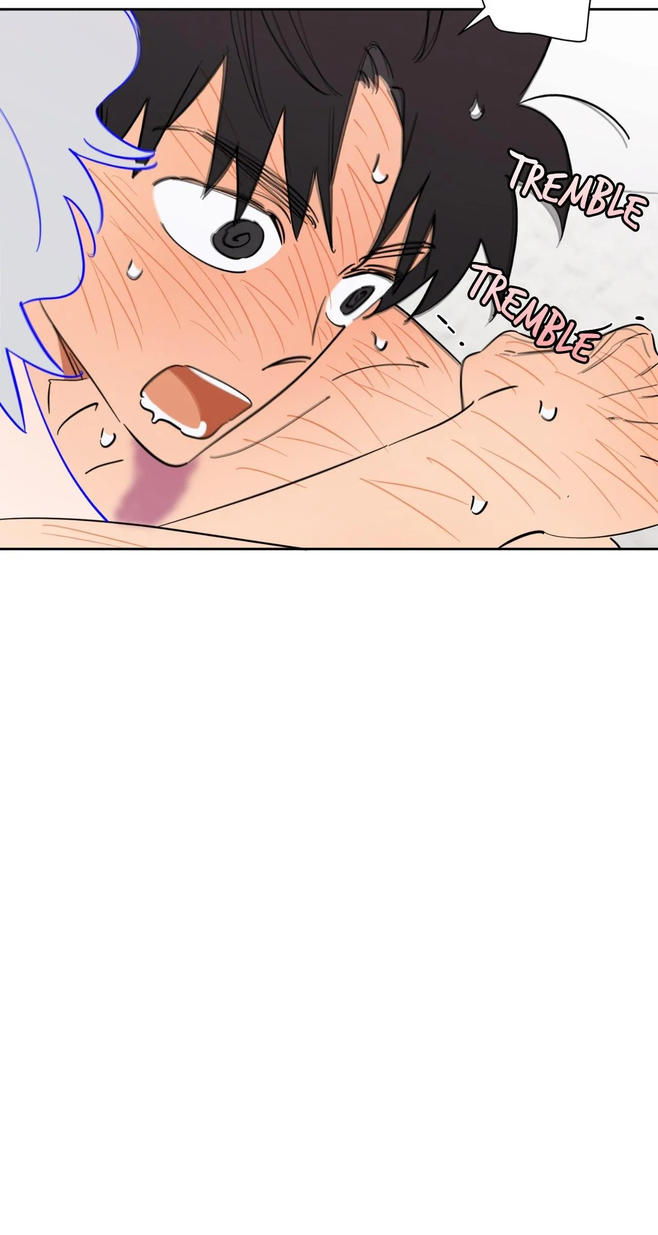 Dream or Trick - Chapter 11 Page 69