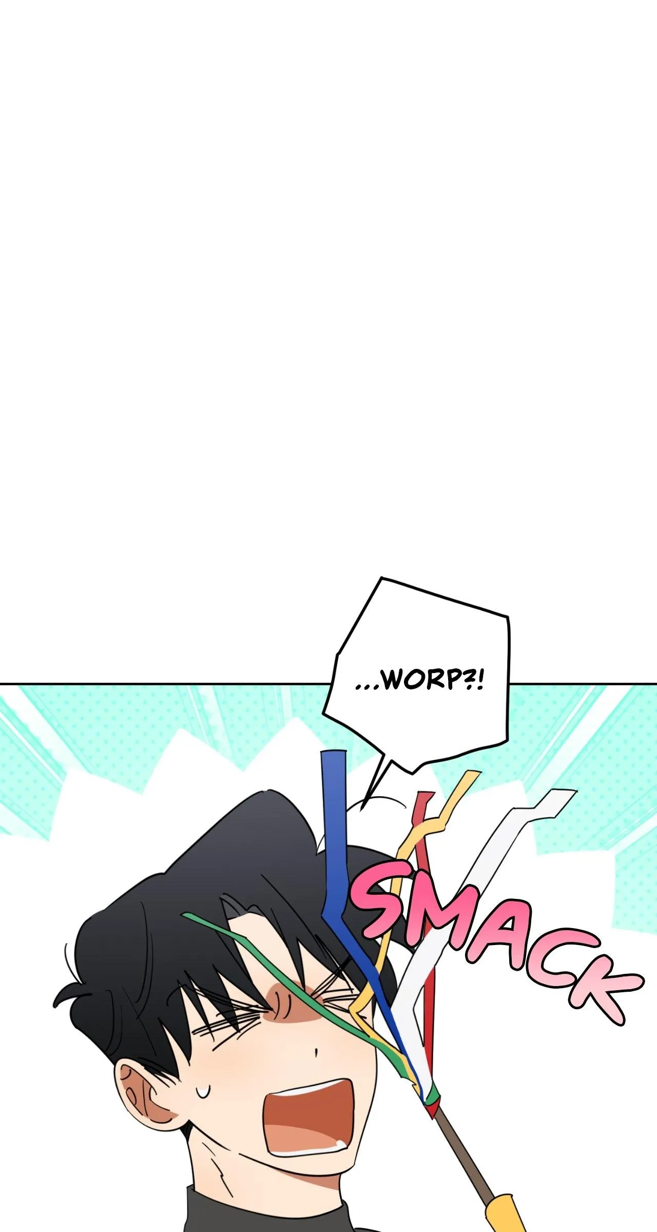 Dream or Trick - Chapter 12 Page 2