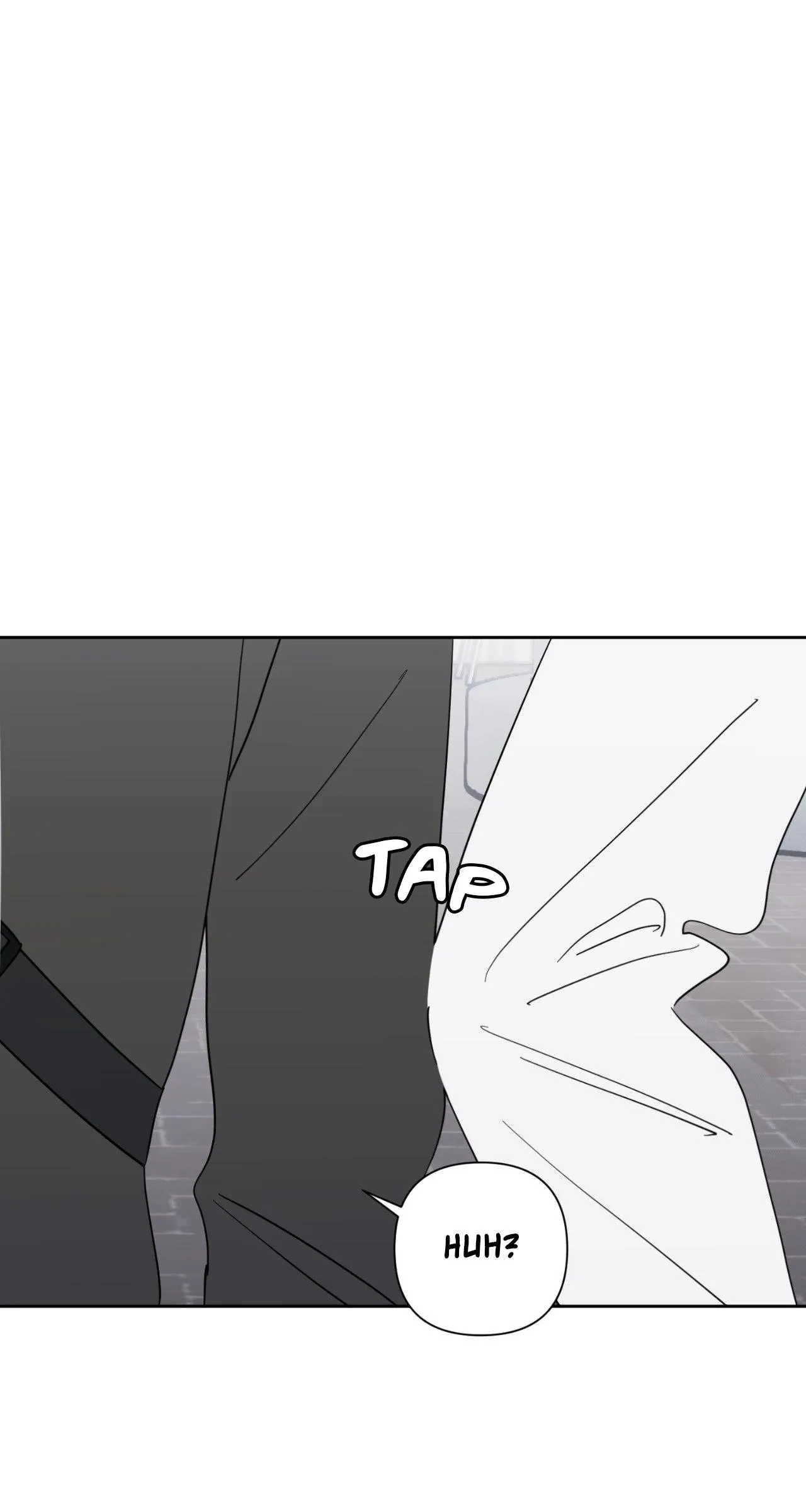 Dream or Trick - Chapter 12 Page 11