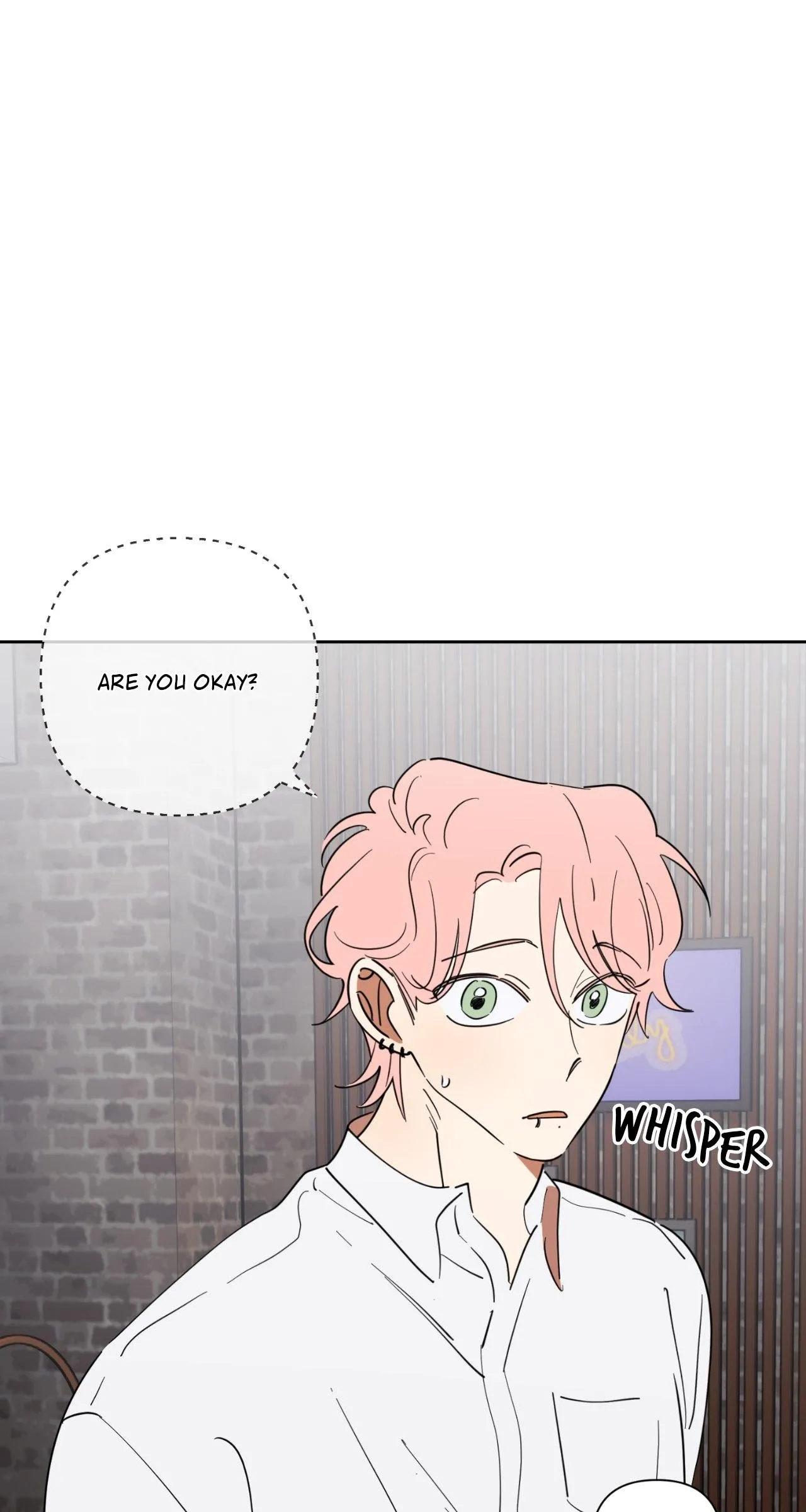 Dream or Trick - Chapter 12 Page 12