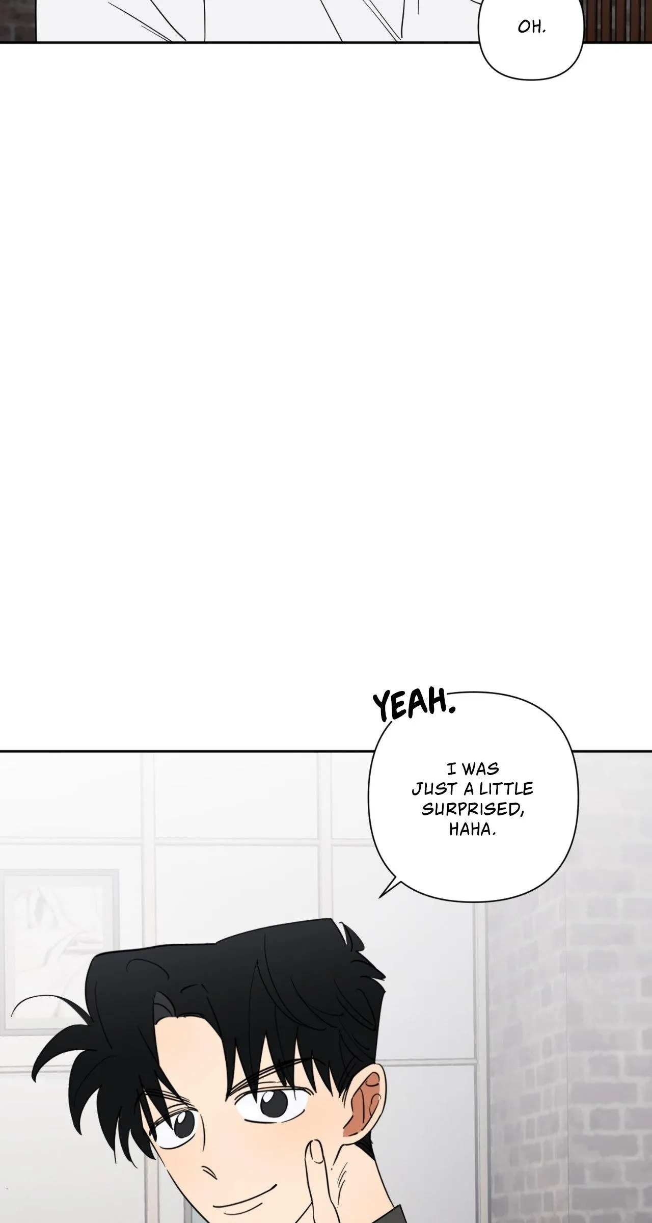 Dream or Trick - Chapter 12 Page 13