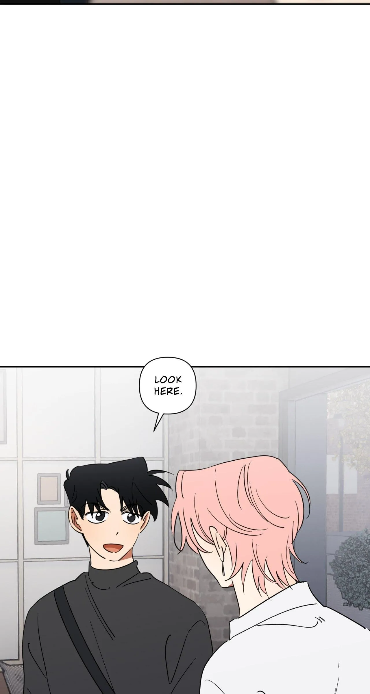 Dream or Trick - Chapter 12 Page 16