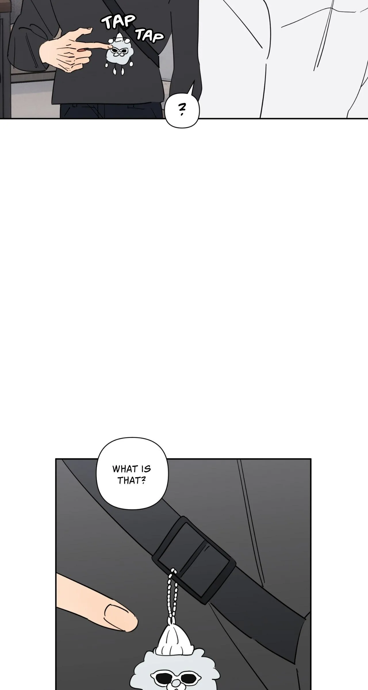 Dream or Trick - Chapter 12 Page 17