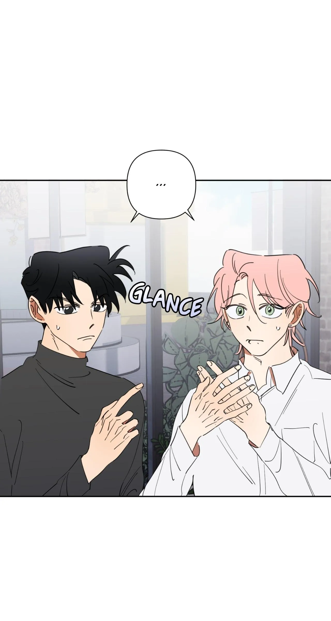 Dream or Trick - Chapter 12 Page 22