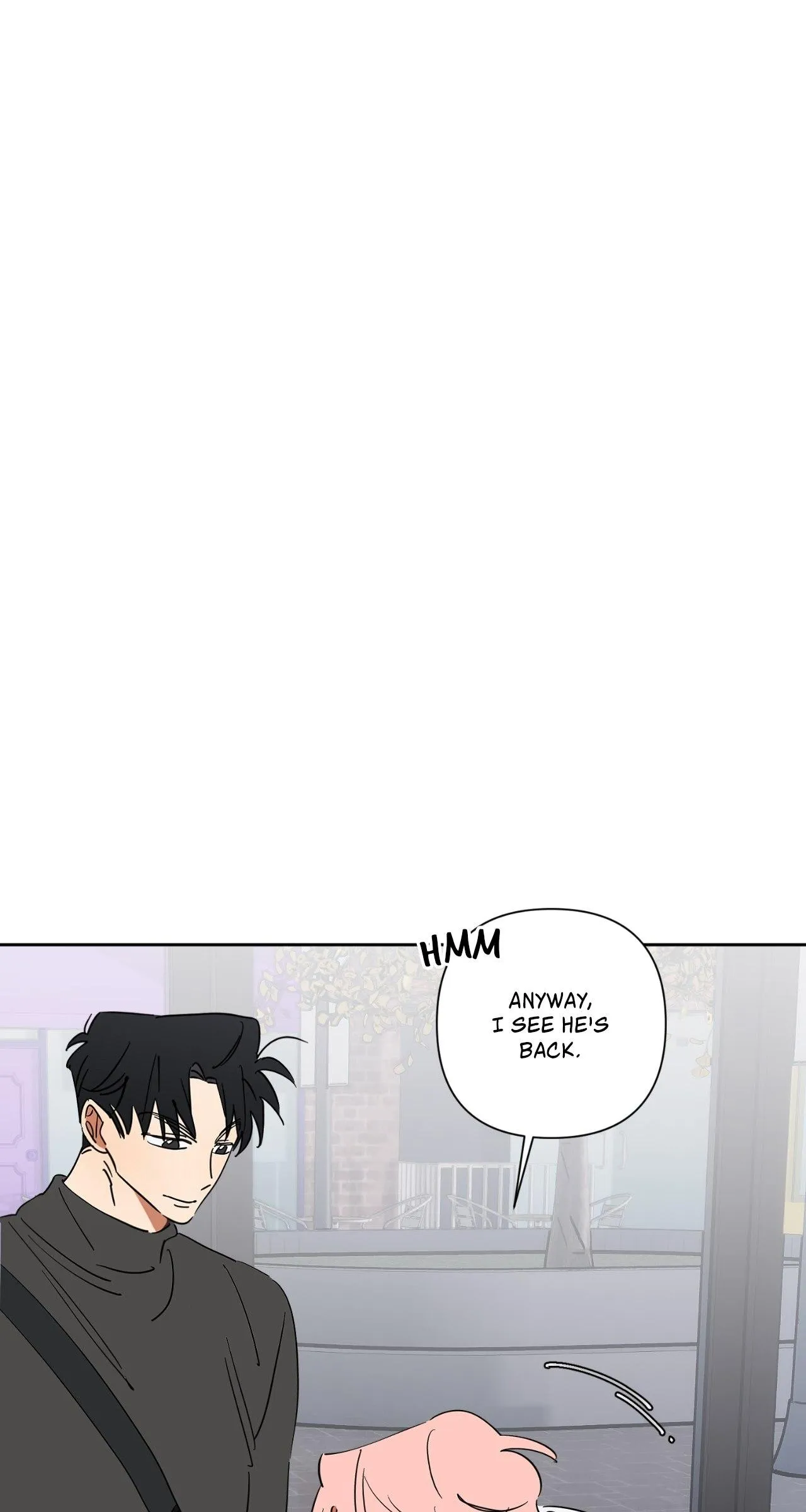 Dream or Trick - Chapter 12 Page 24