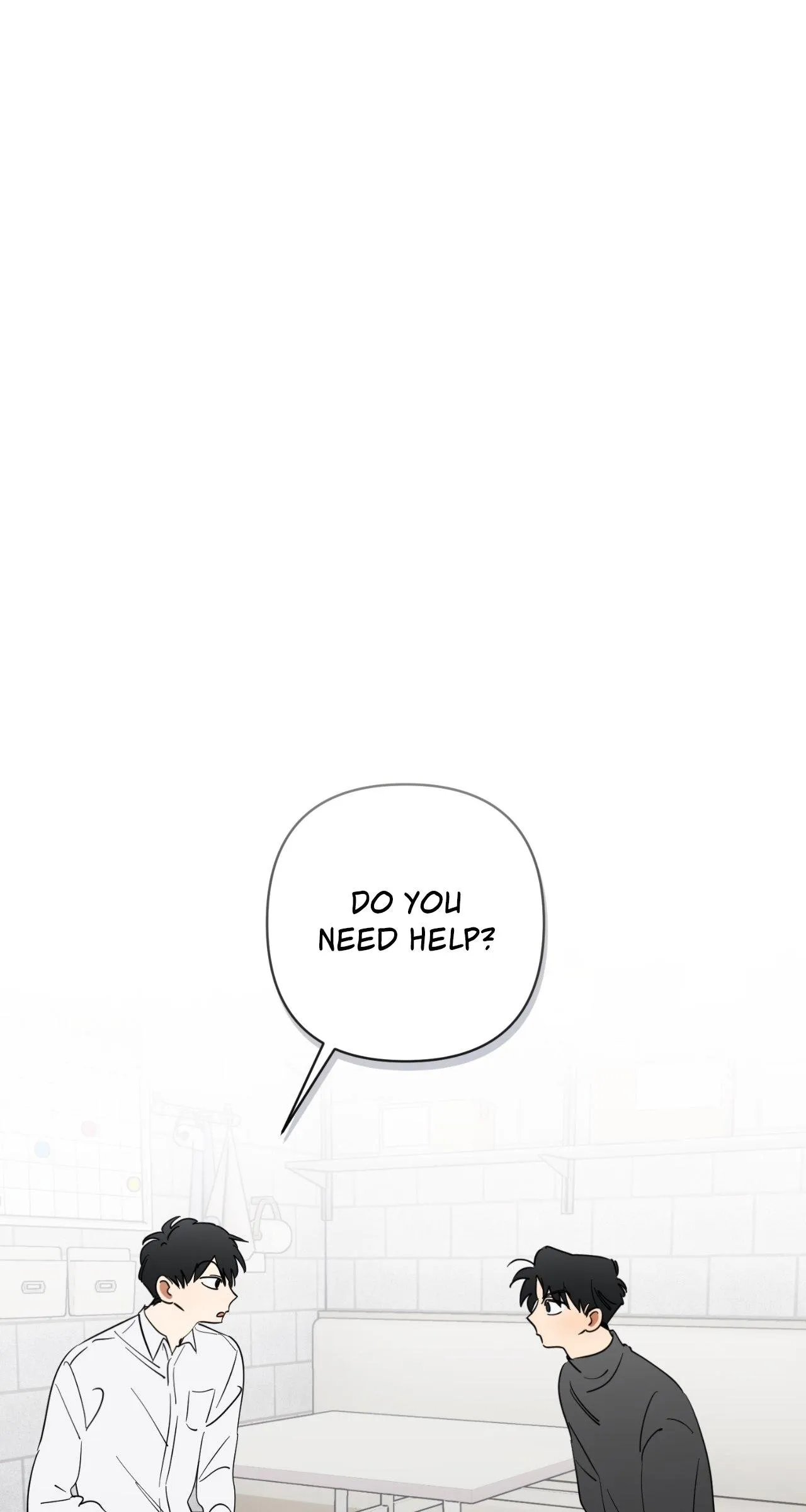 Dream or Trick - Chapter 12 Page 35