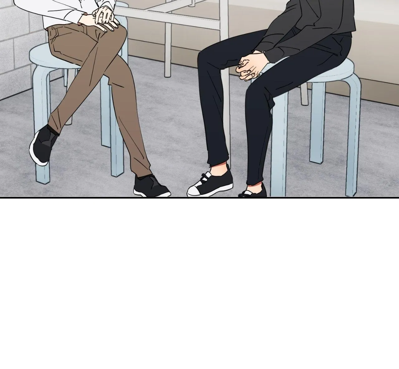 Dream or Trick - Chapter 12 Page 36