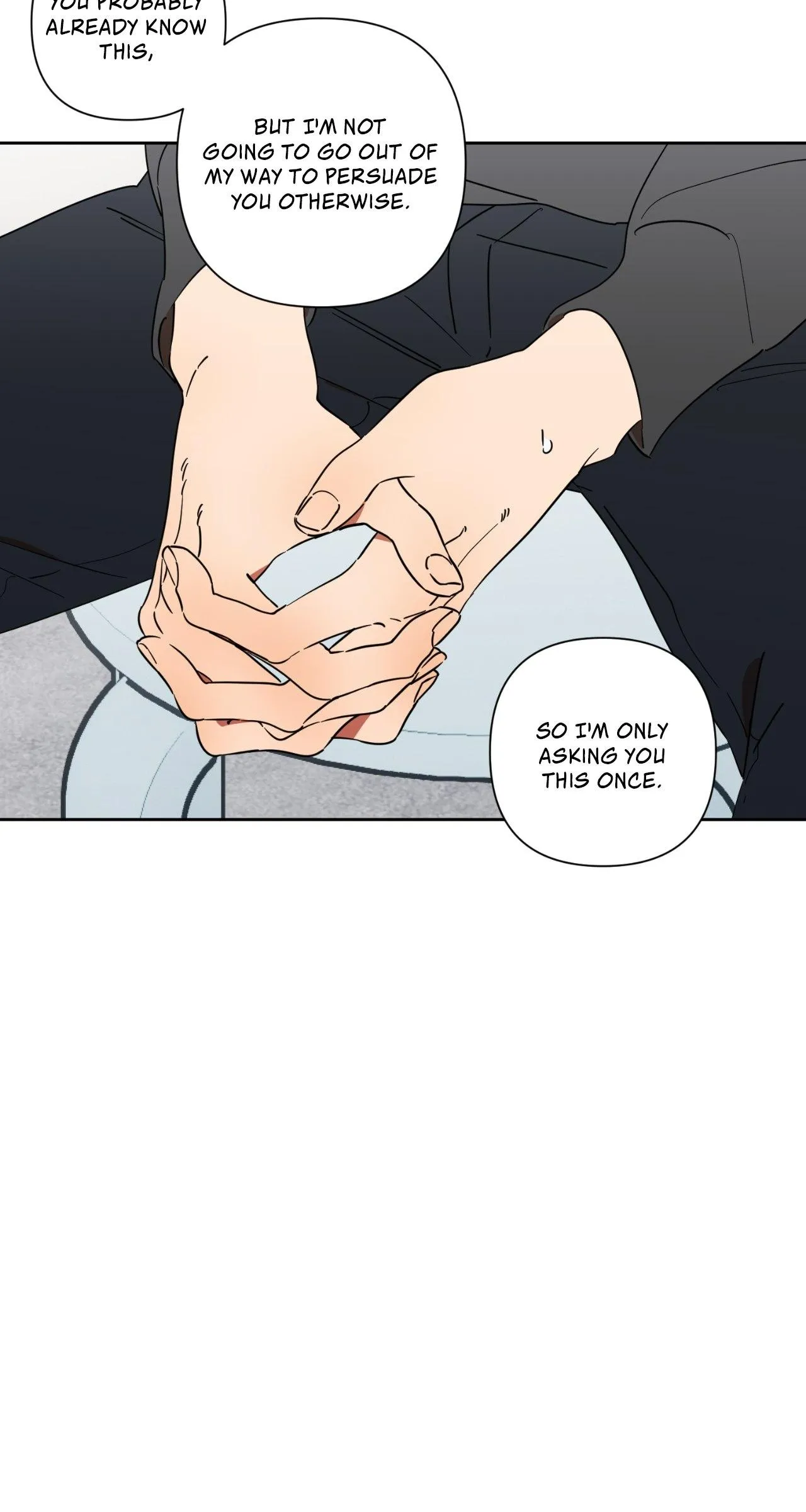 Dream or Trick - Chapter 12 Page 38