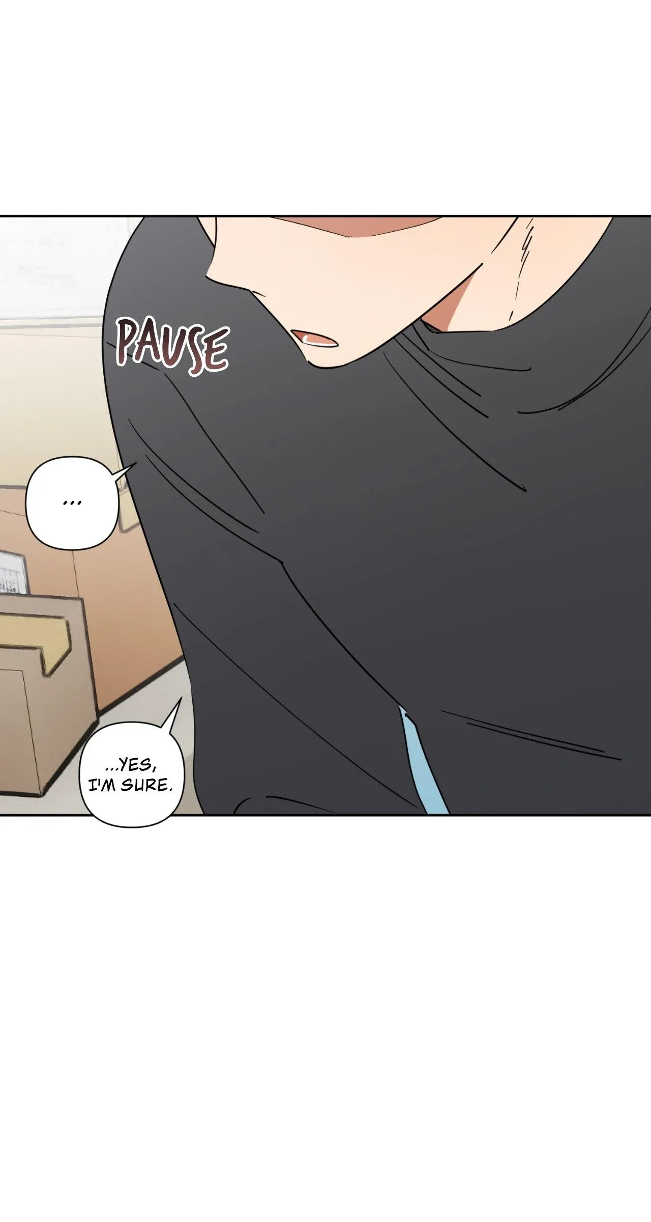 Dream or Trick - Chapter 12 Page 40