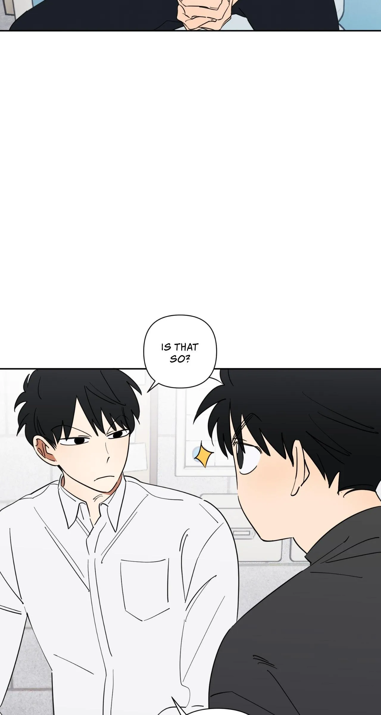 Dream or Trick - Chapter 12 Page 42