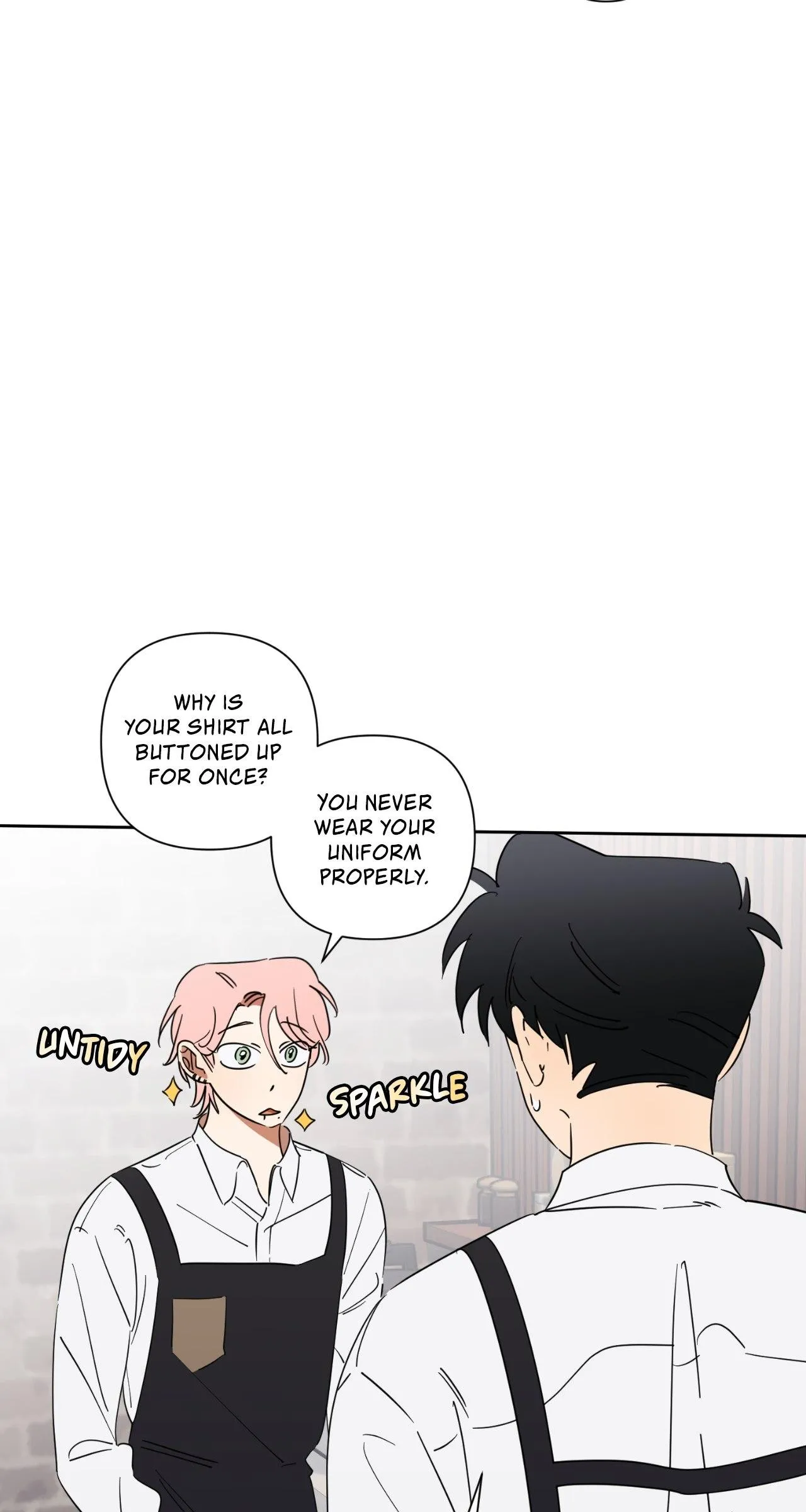 Dream or Trick - Chapter 12 Page 50