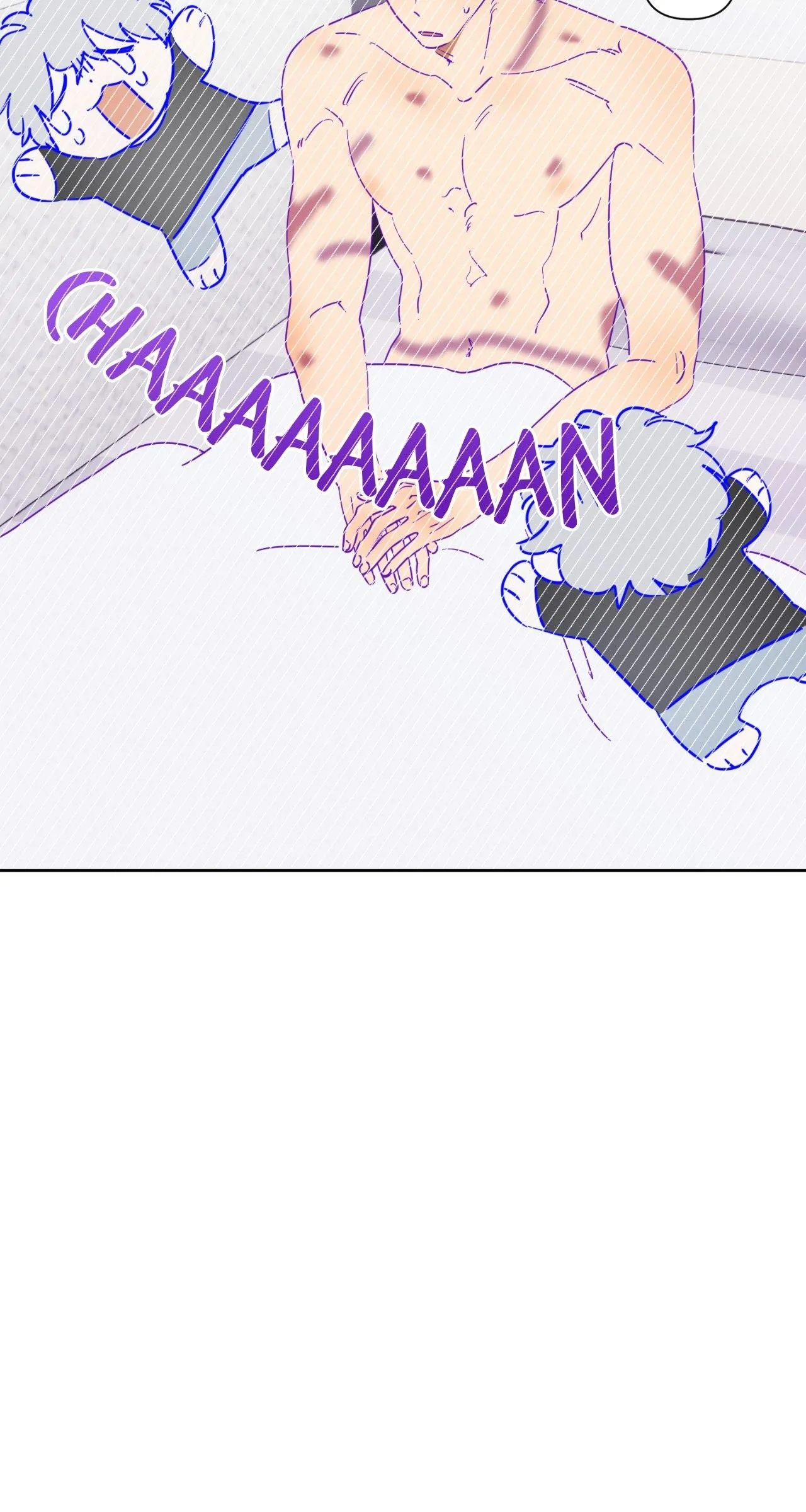 Dream or Trick - Chapter 12 Page 53
