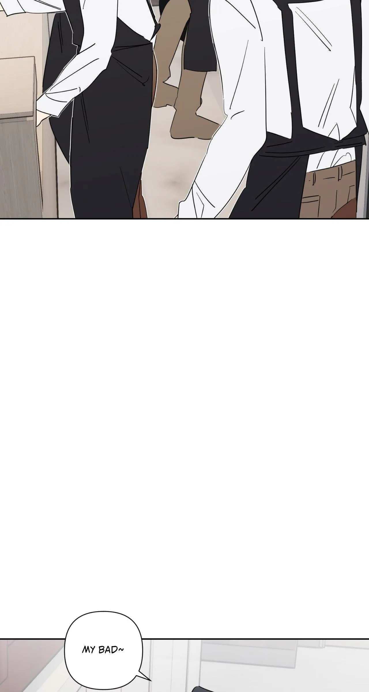 Dream or Trick - Chapter 12 Page 59