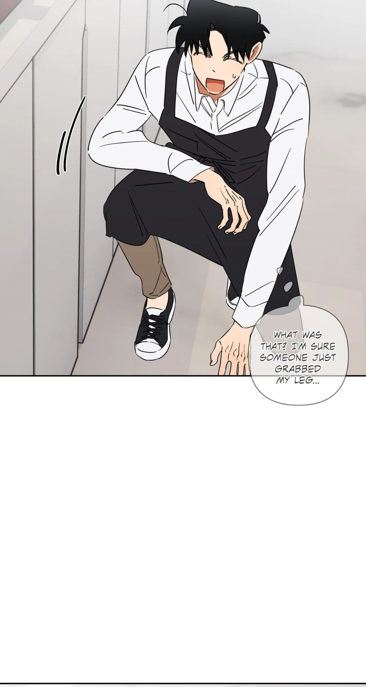 Dream or Trick - Chapter 12 Page 60