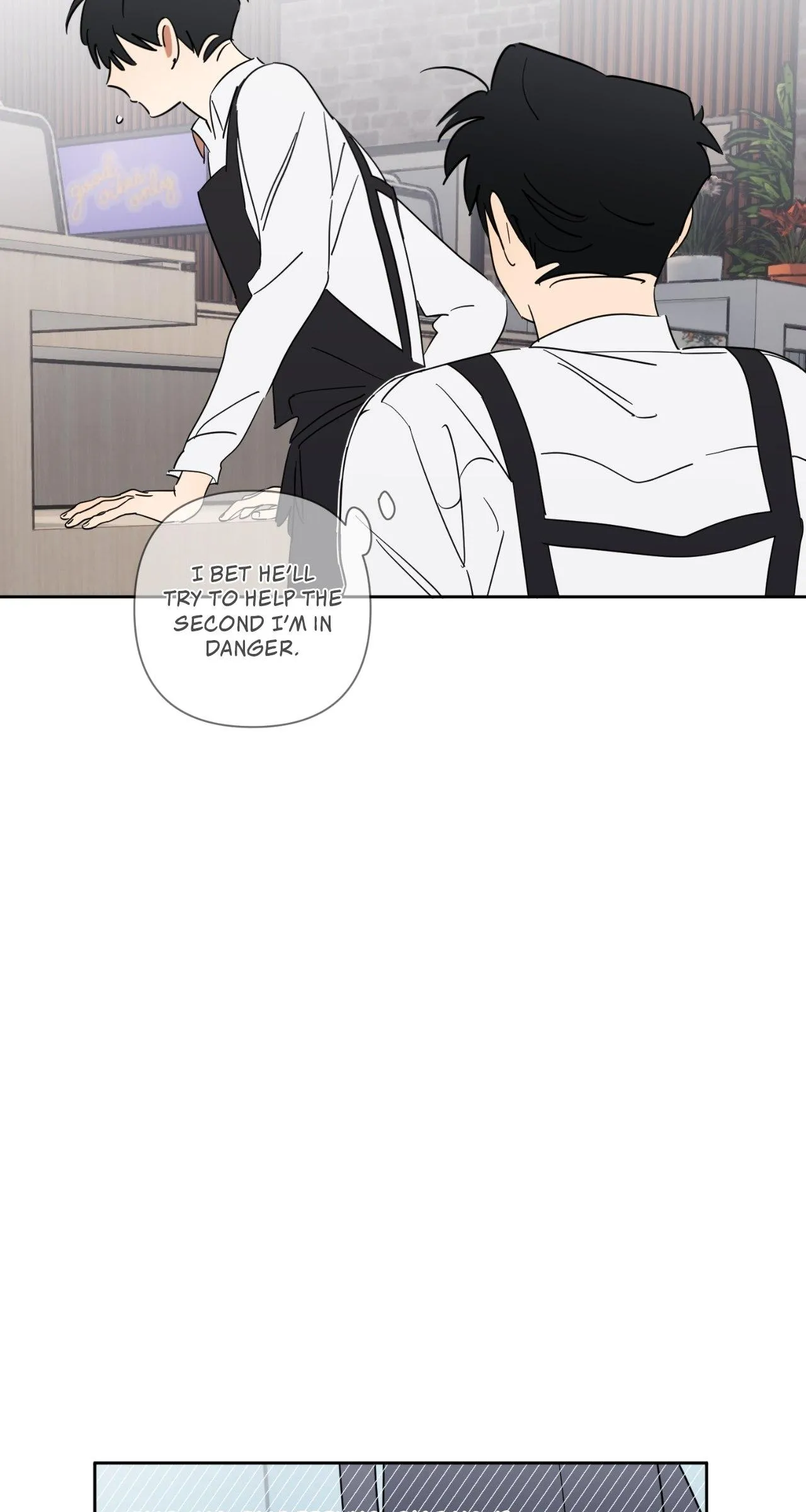 Dream or Trick - Chapter 12 Page 63