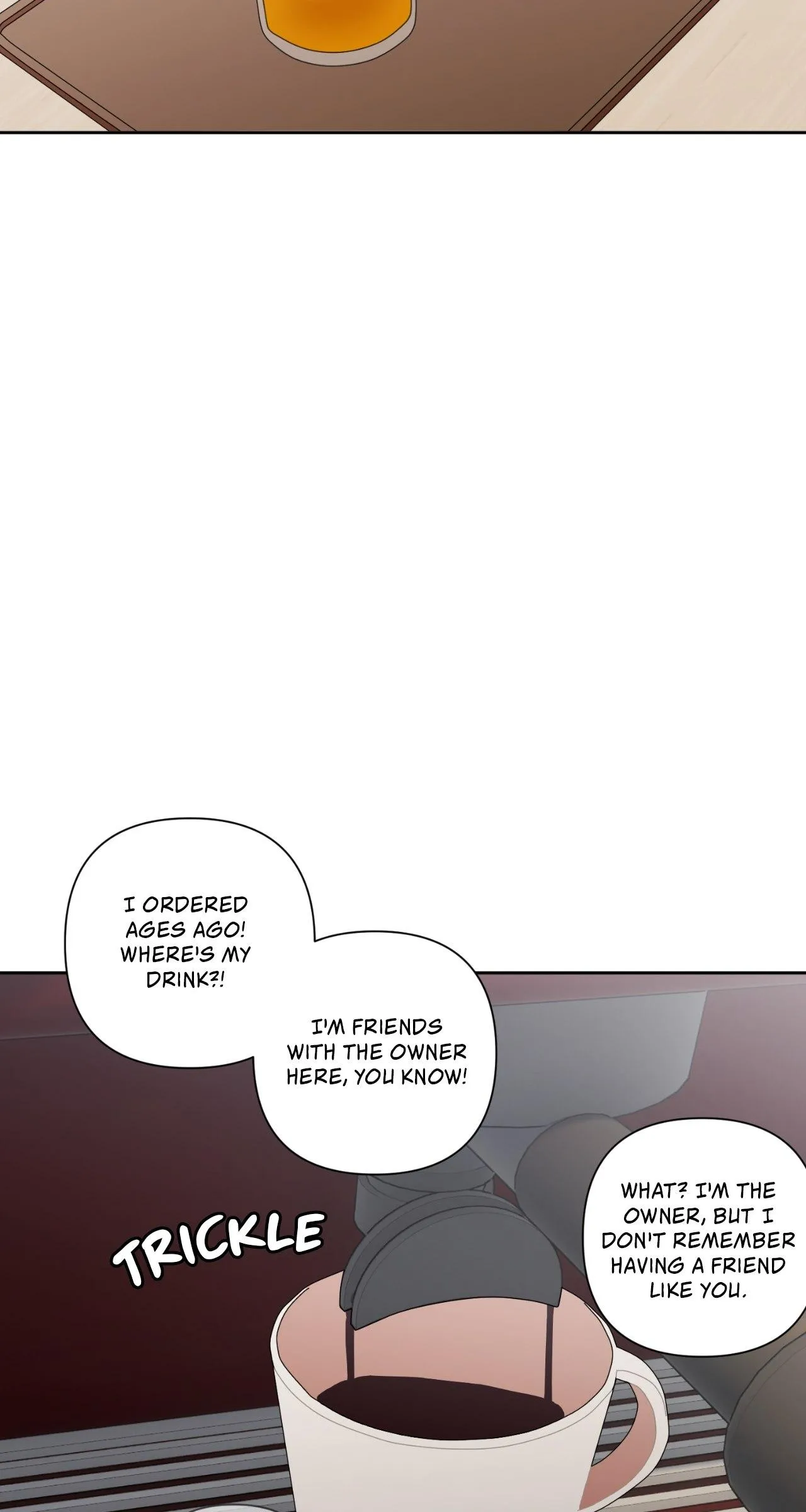 Dream or Trick - Chapter 12 Page 69