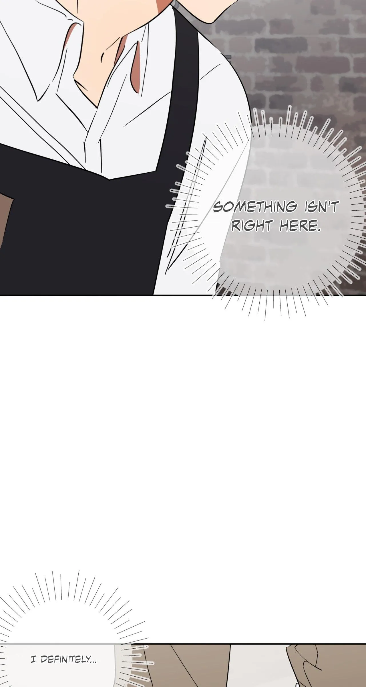 Dream or Trick - Chapter 12 Page 71